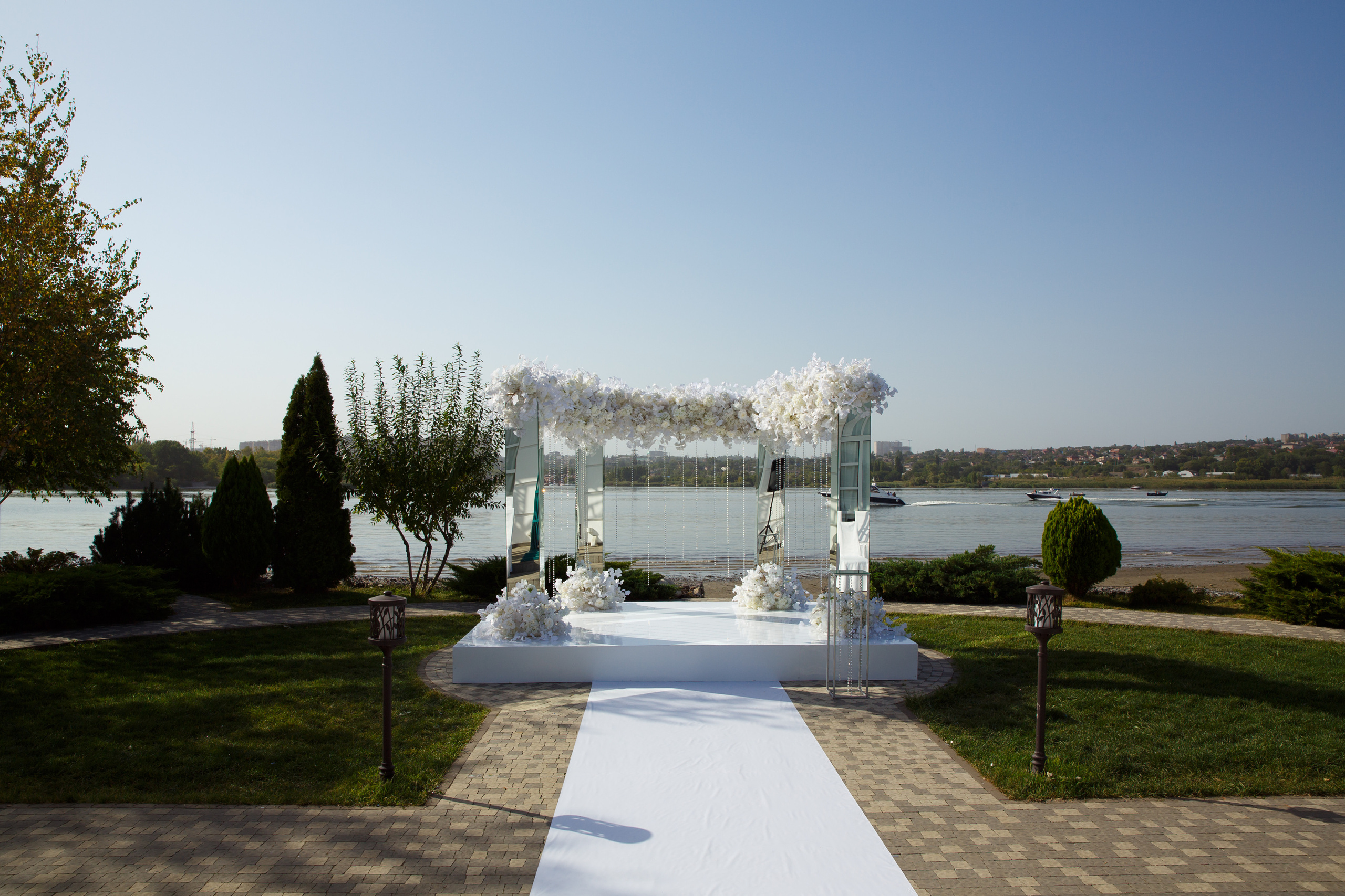 Данил и Диана. Главная