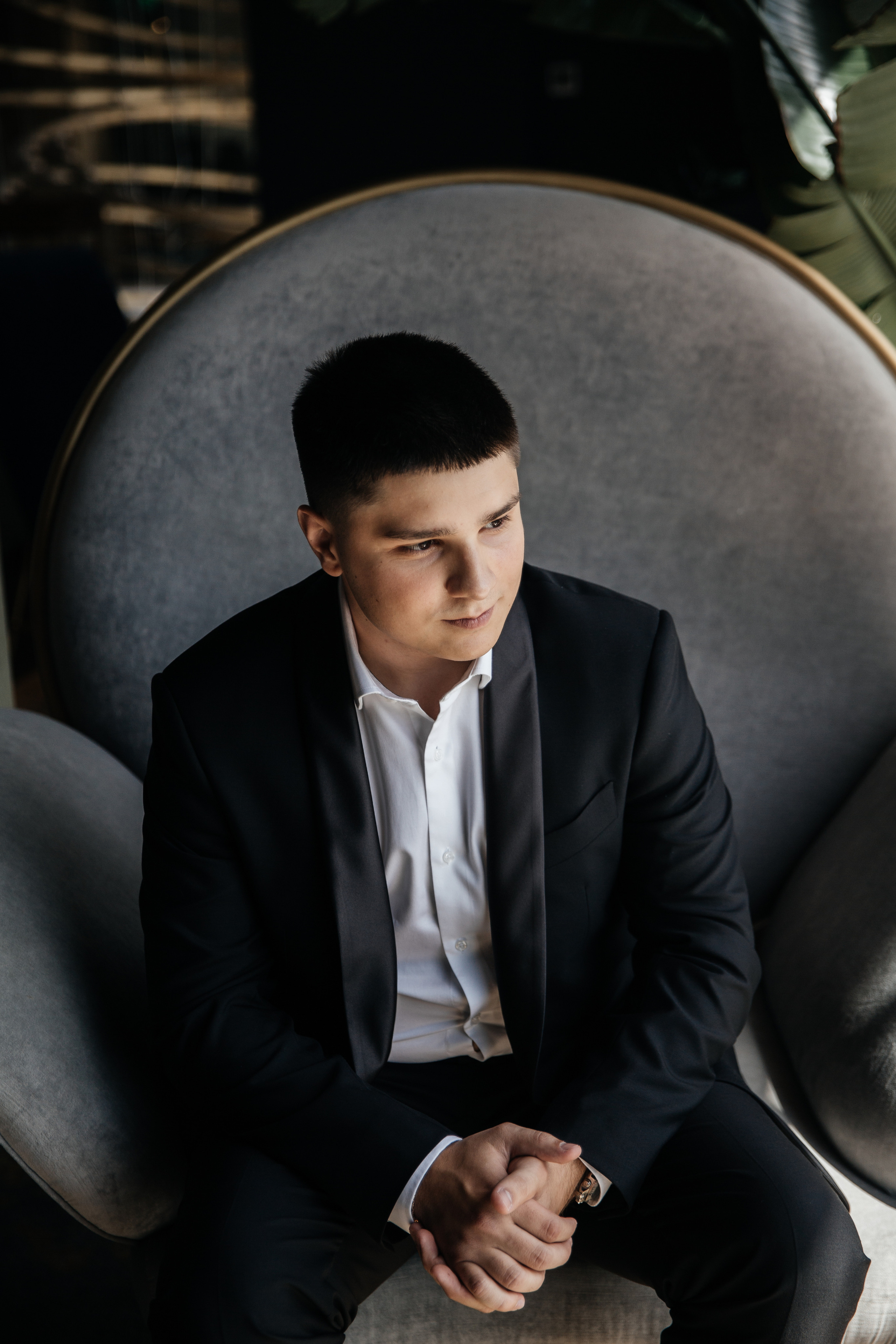 Данил и Диана. Главная