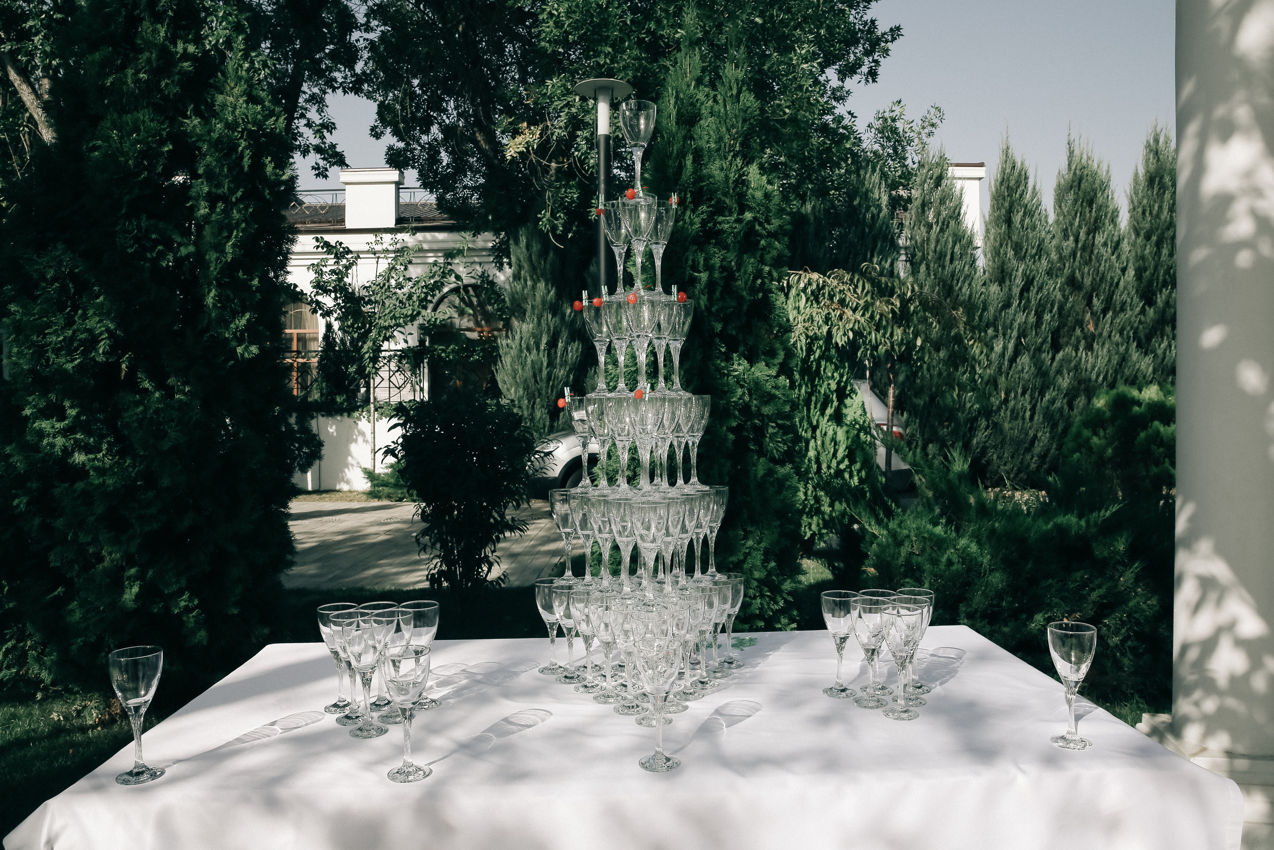 Данил и Диана. Главная