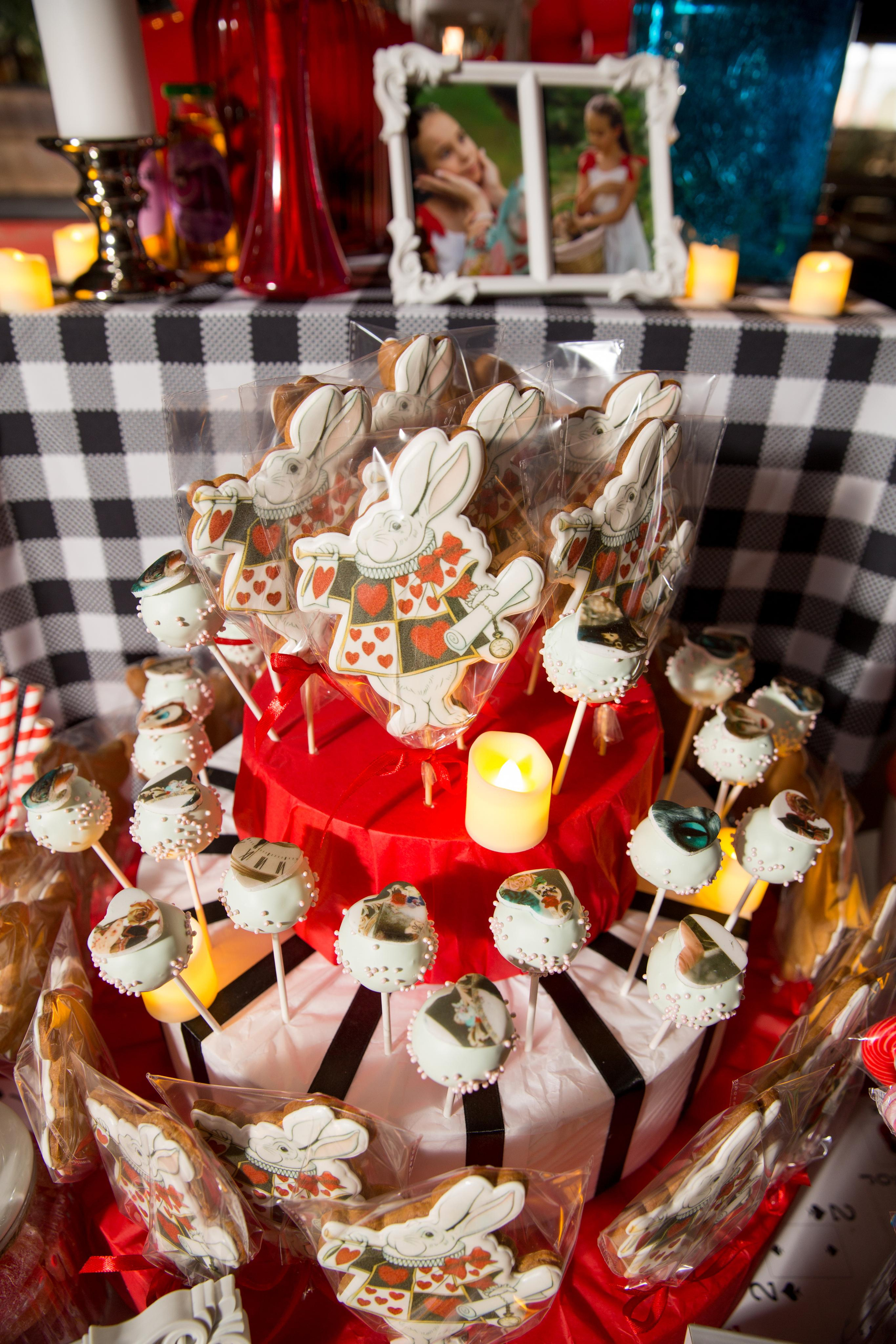 День рождения Софии. Главная