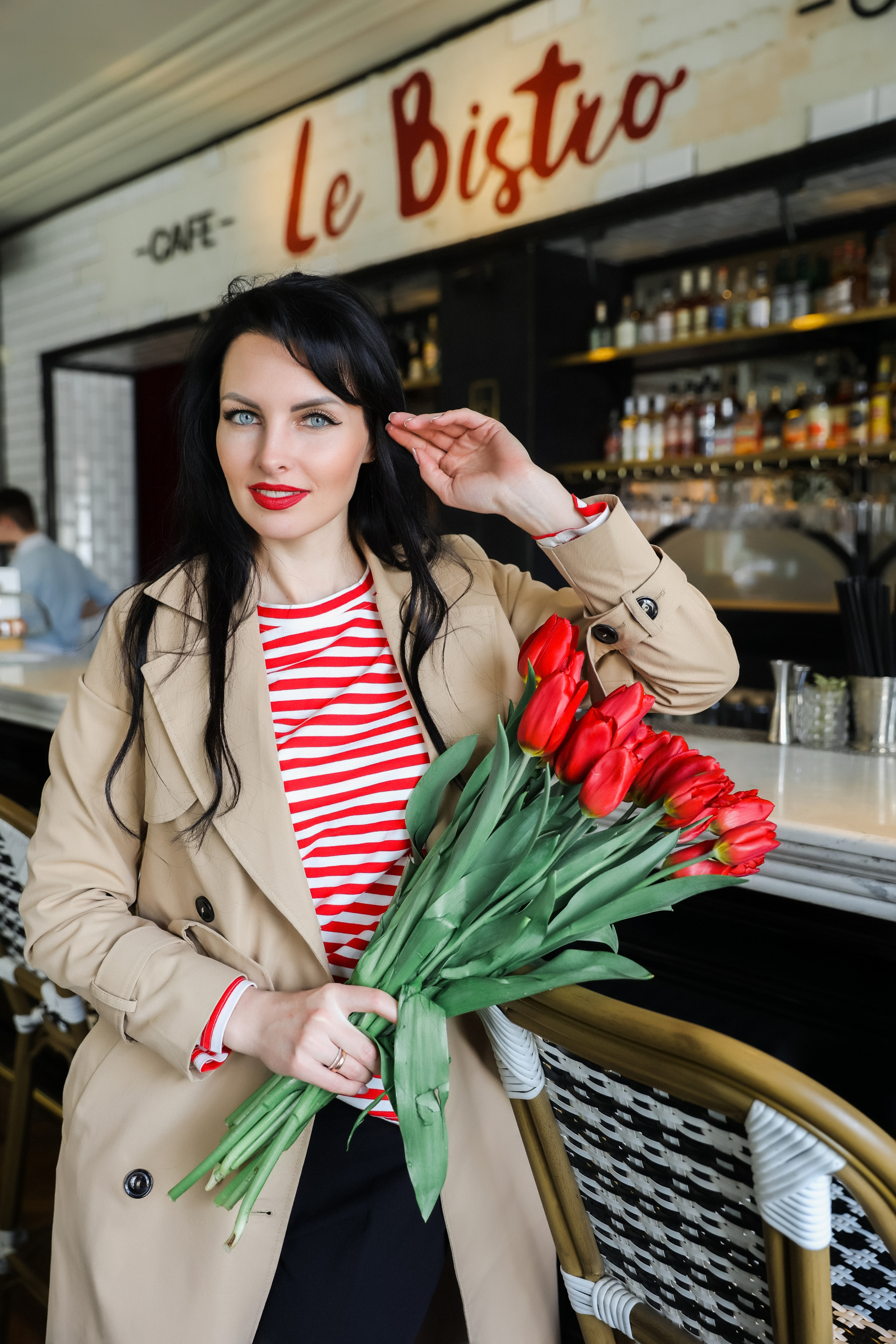 Городские прогулки. Главная