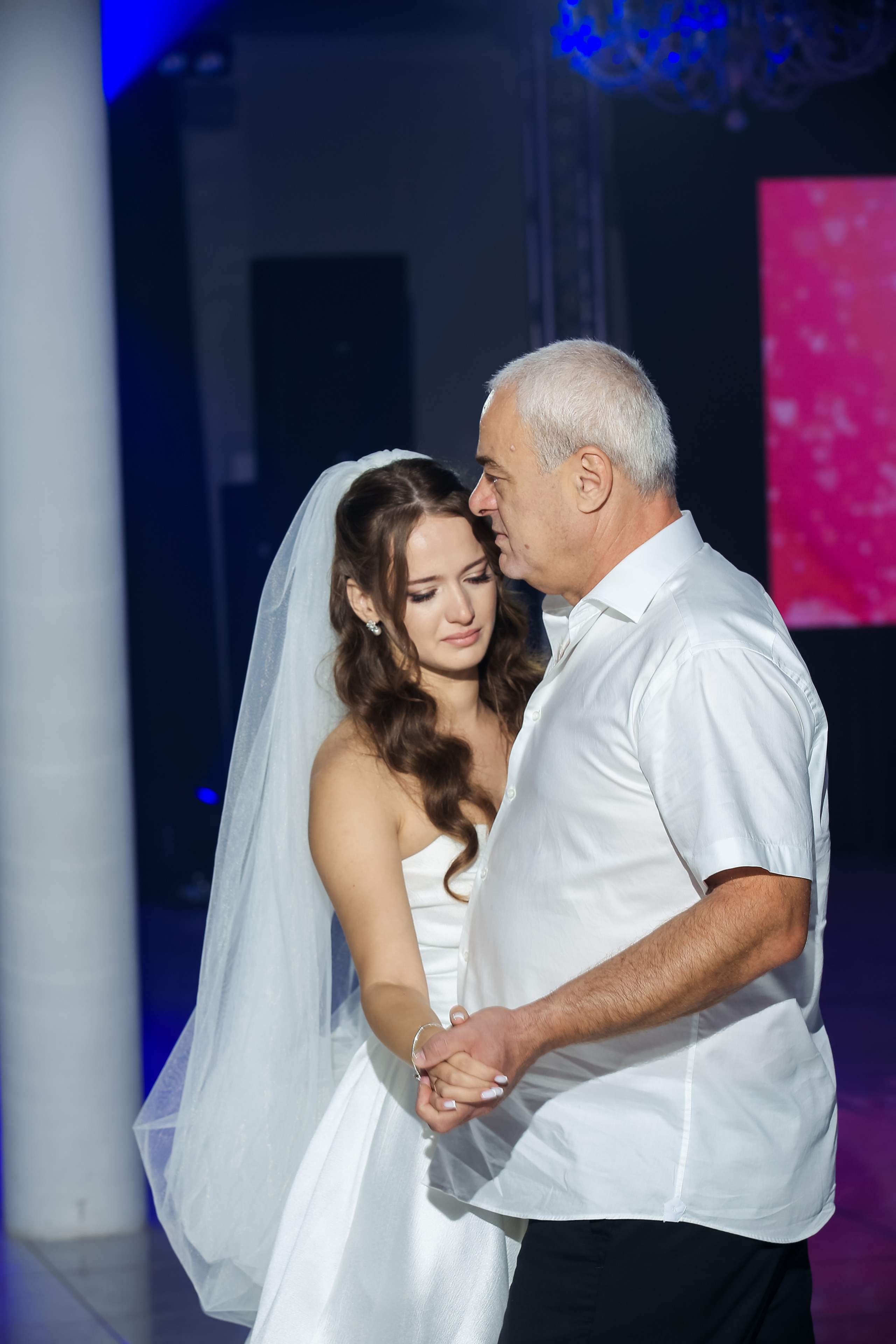 Данил и Диана. Главная