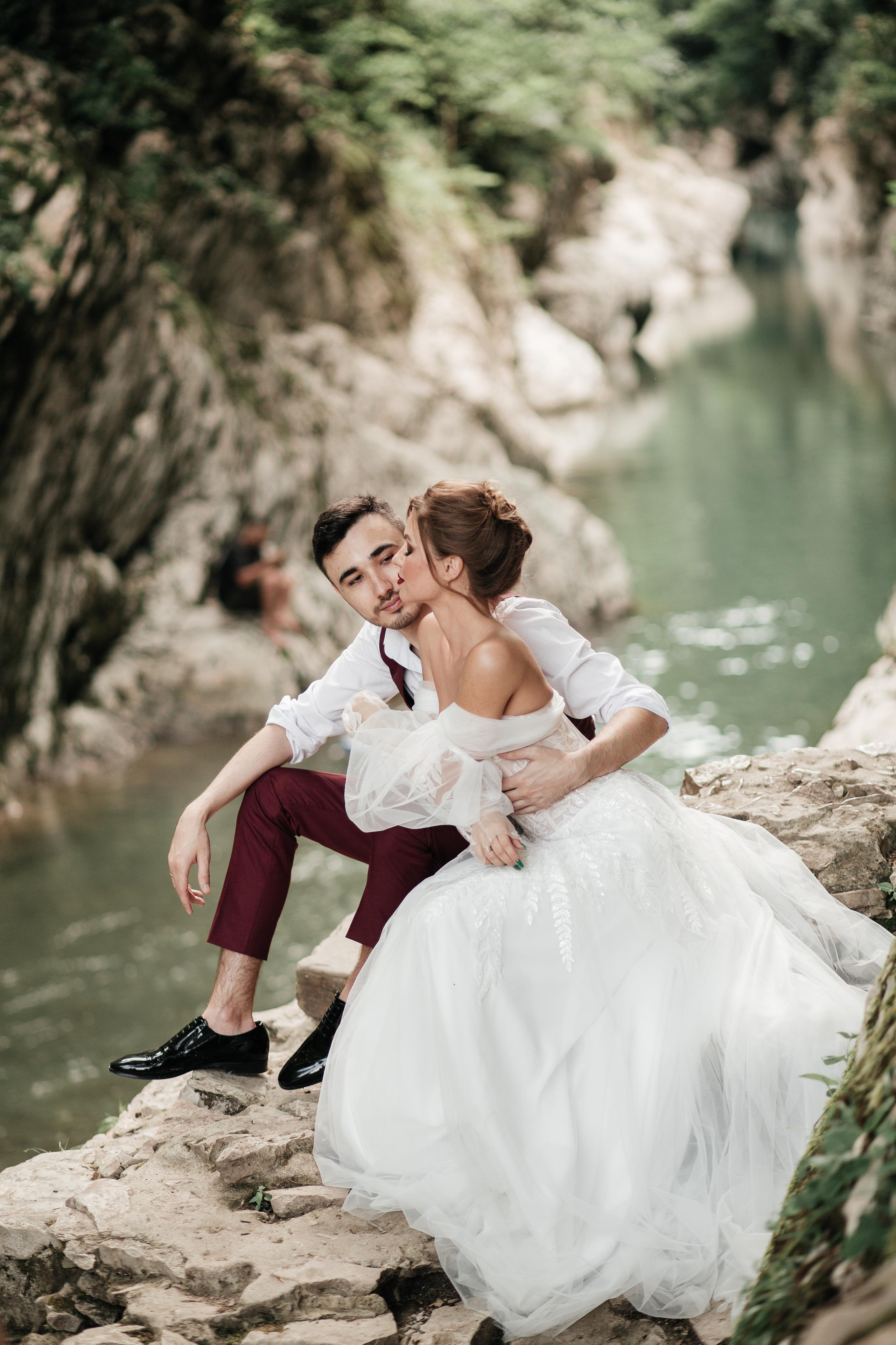 Влад и Алена. Главная