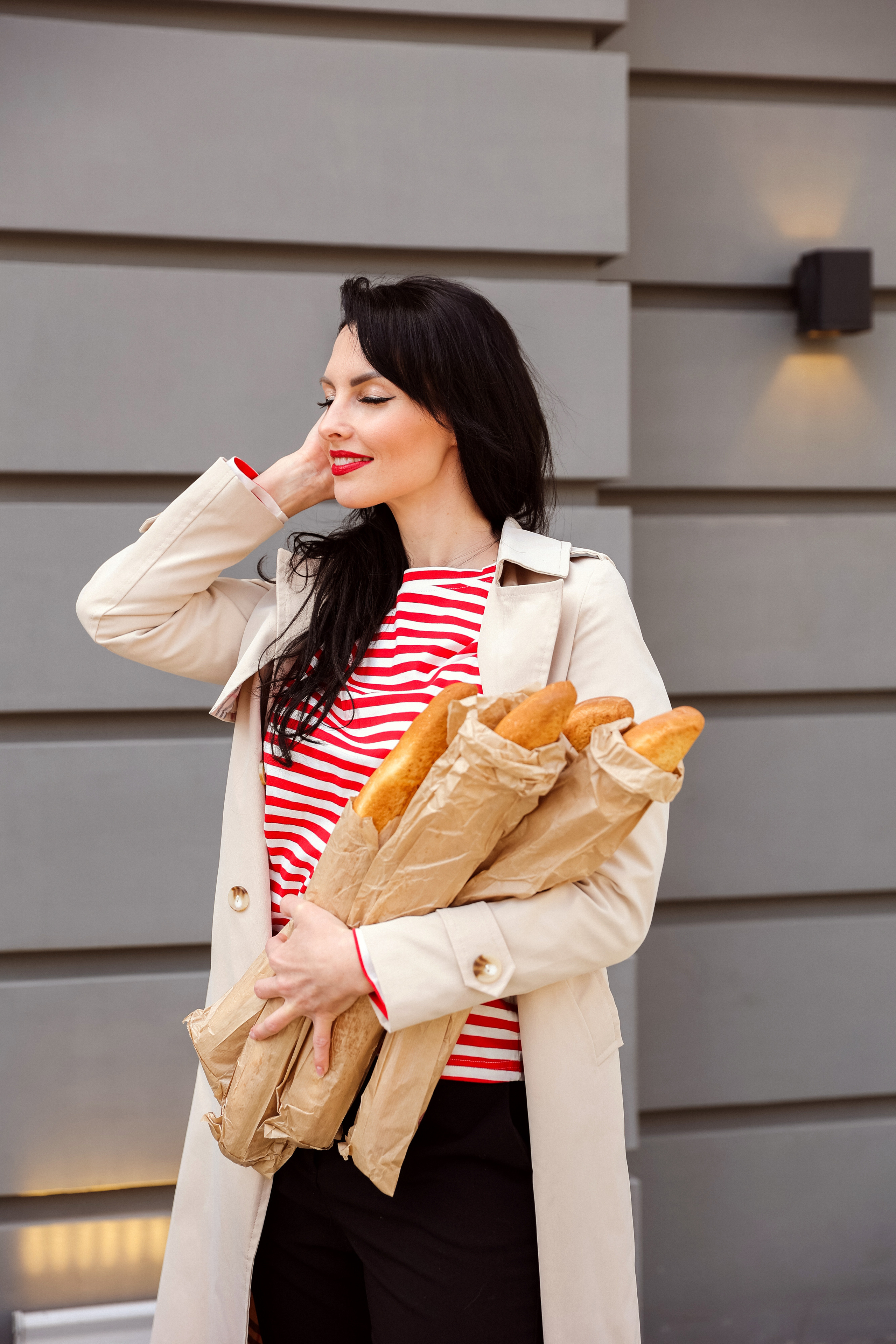 Городские прогулки. Главная