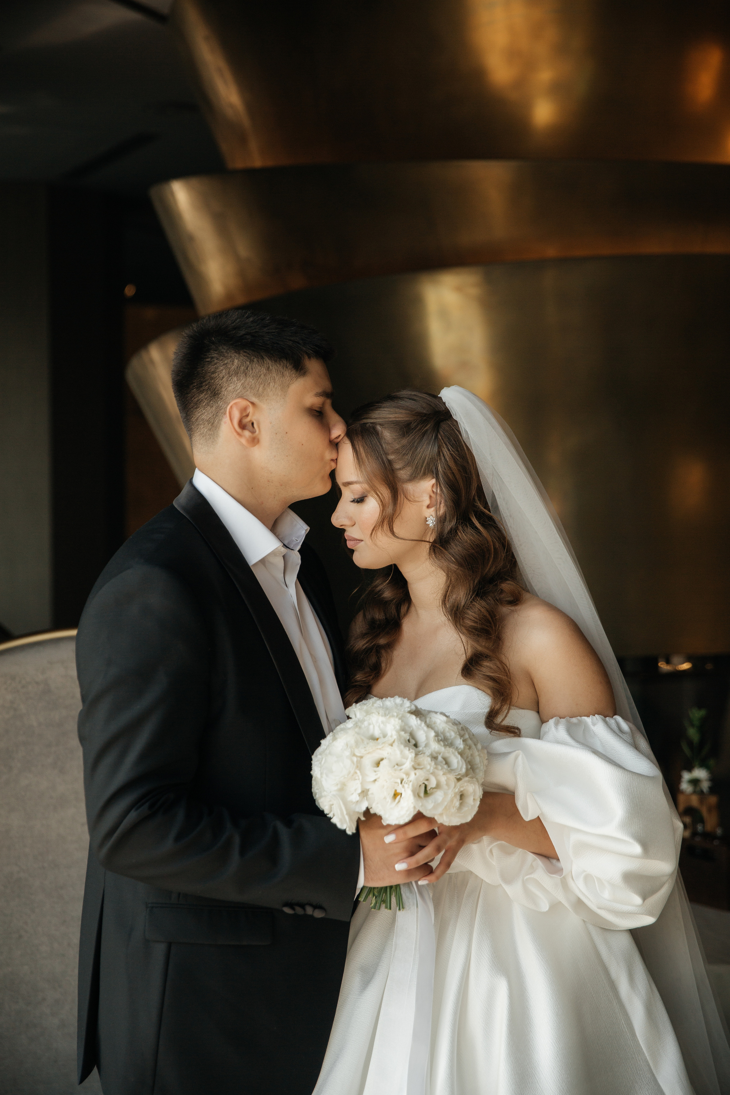 Данил и Диана. Главная