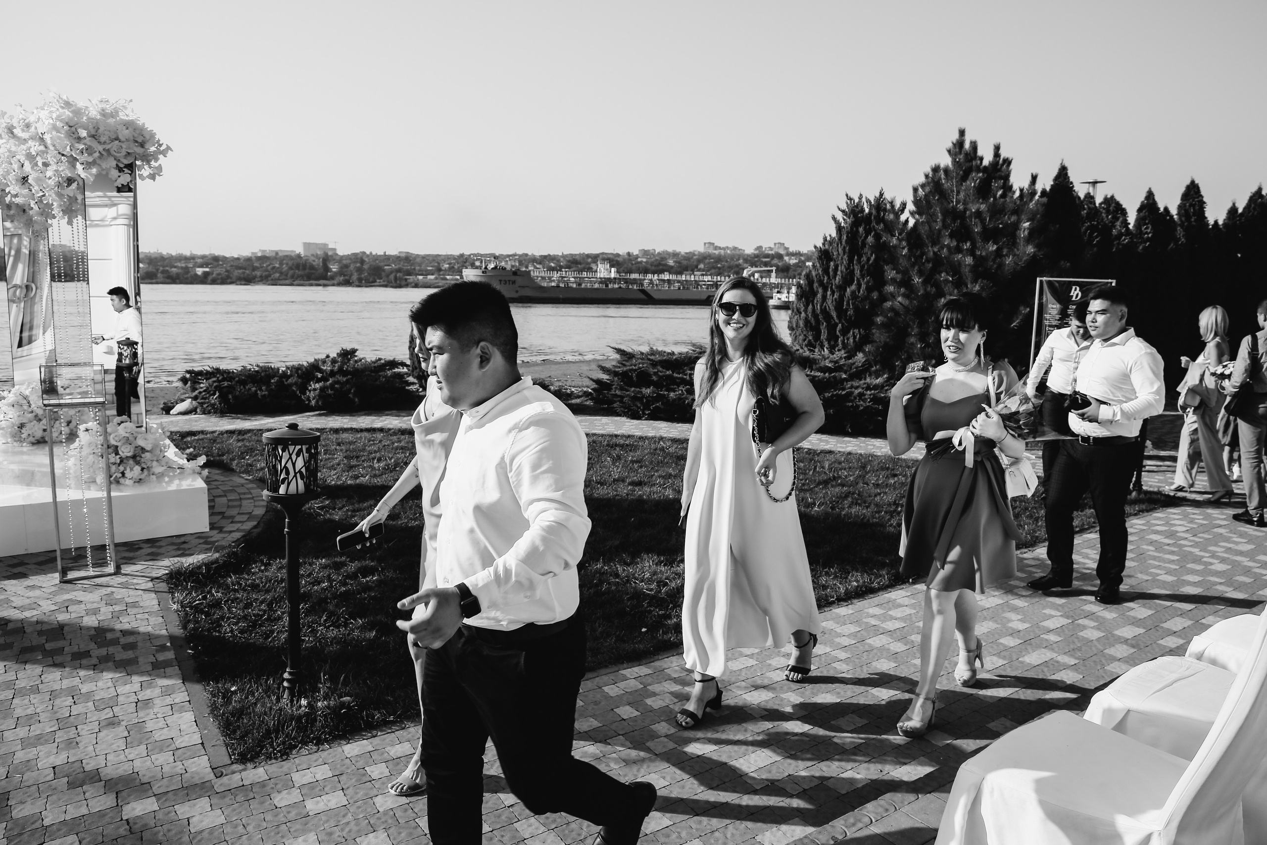 Данил и Диана. Главная