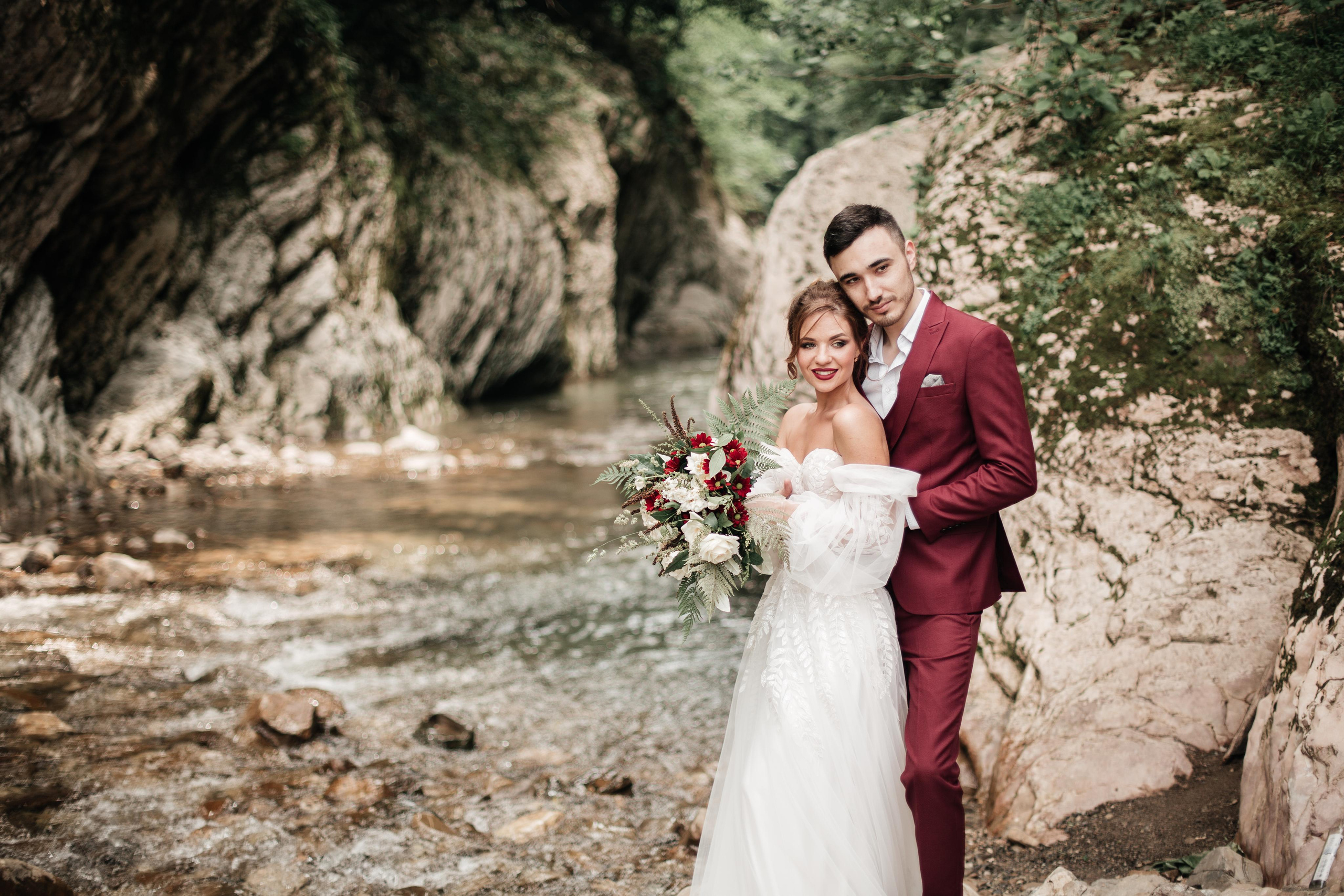 Влад и Алена. Главная