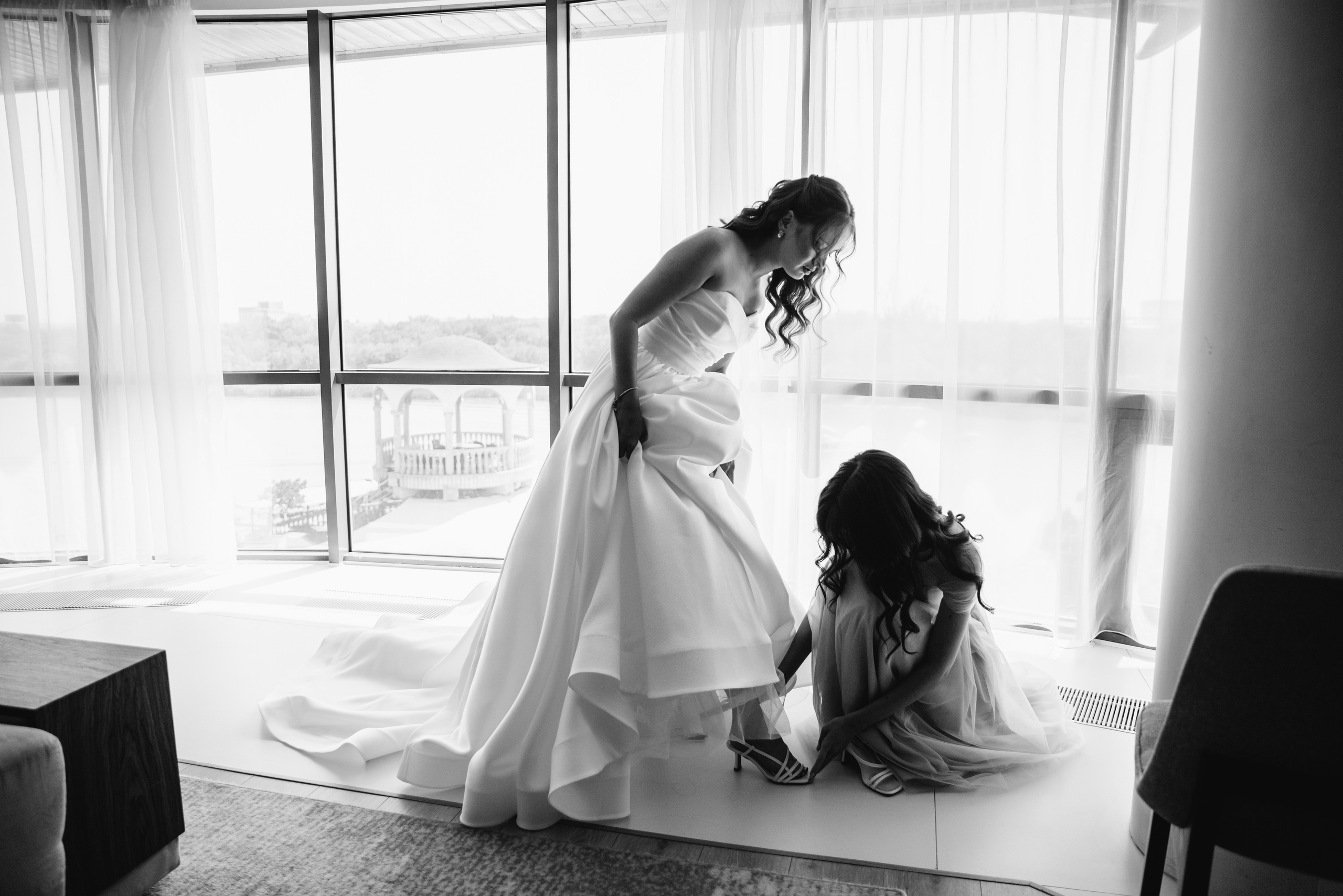 Данил и Диана. Главная