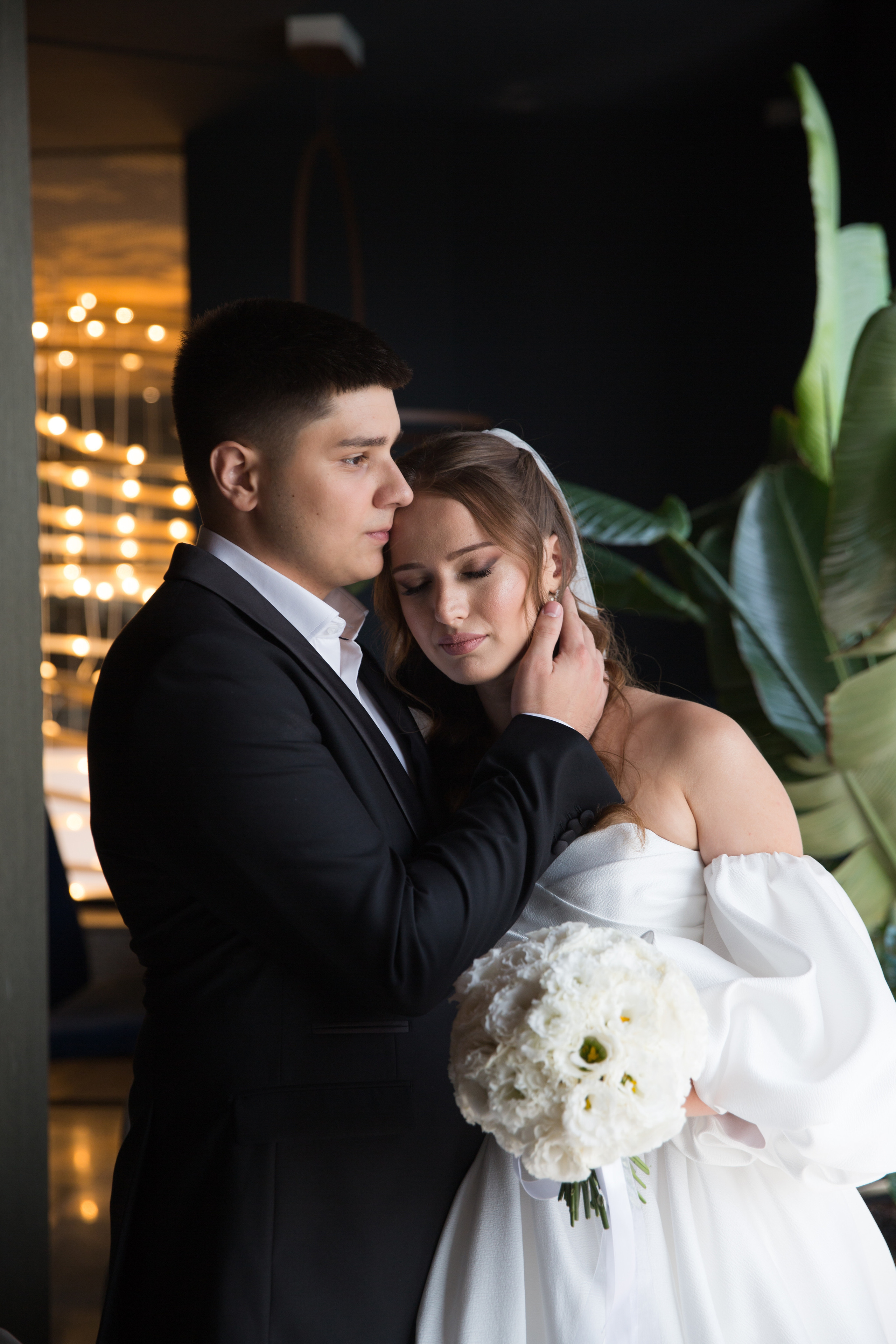 Данил и Диана. Главная