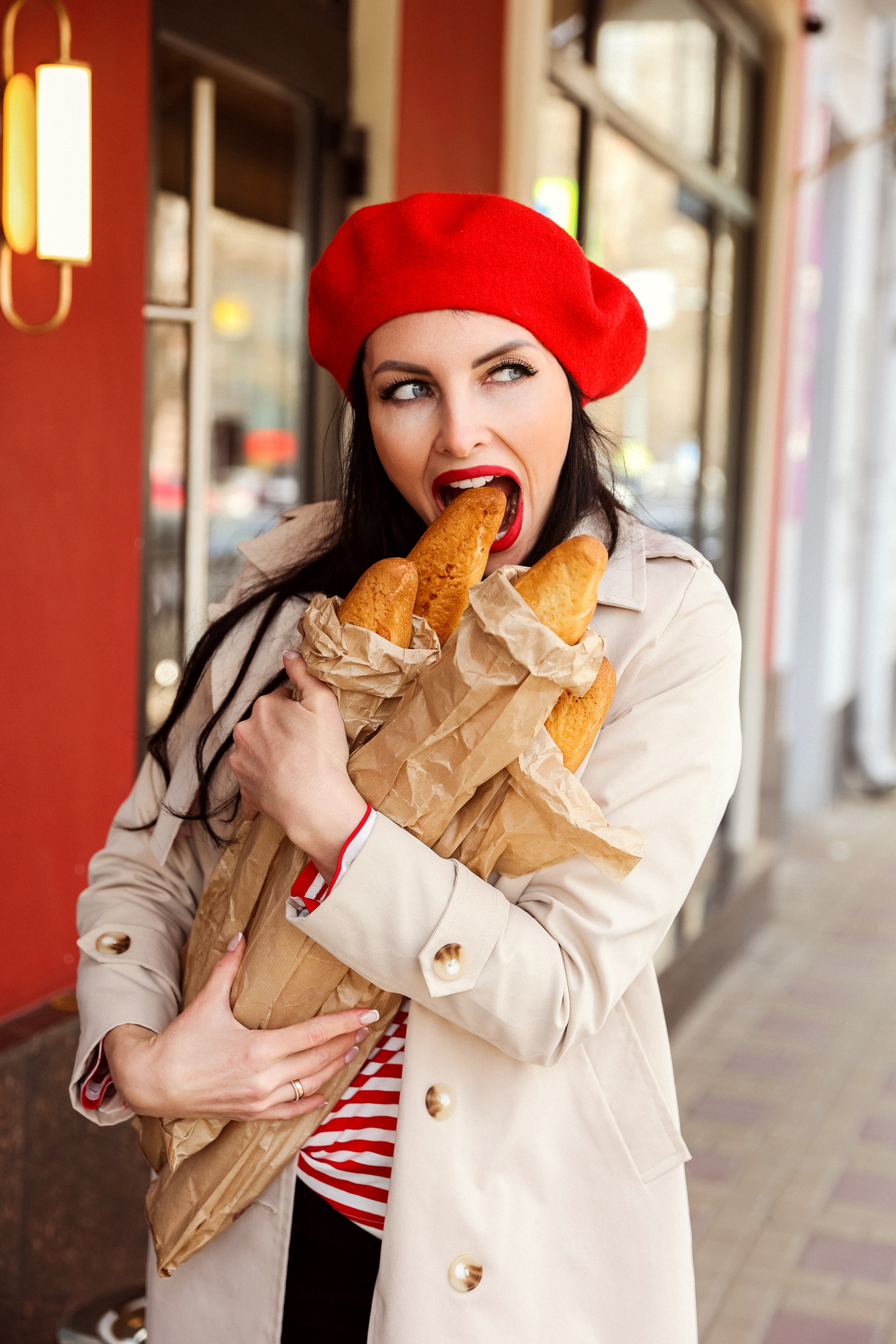 Городские прогулки. Главная