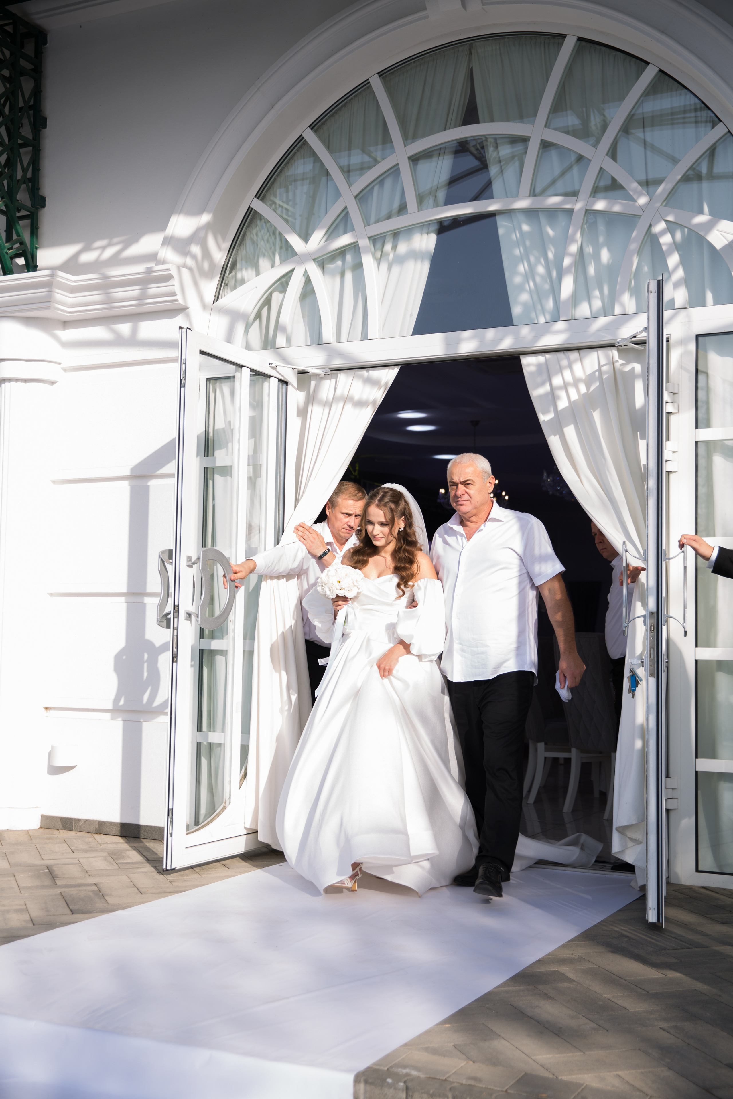 Данил и Диана. Главная