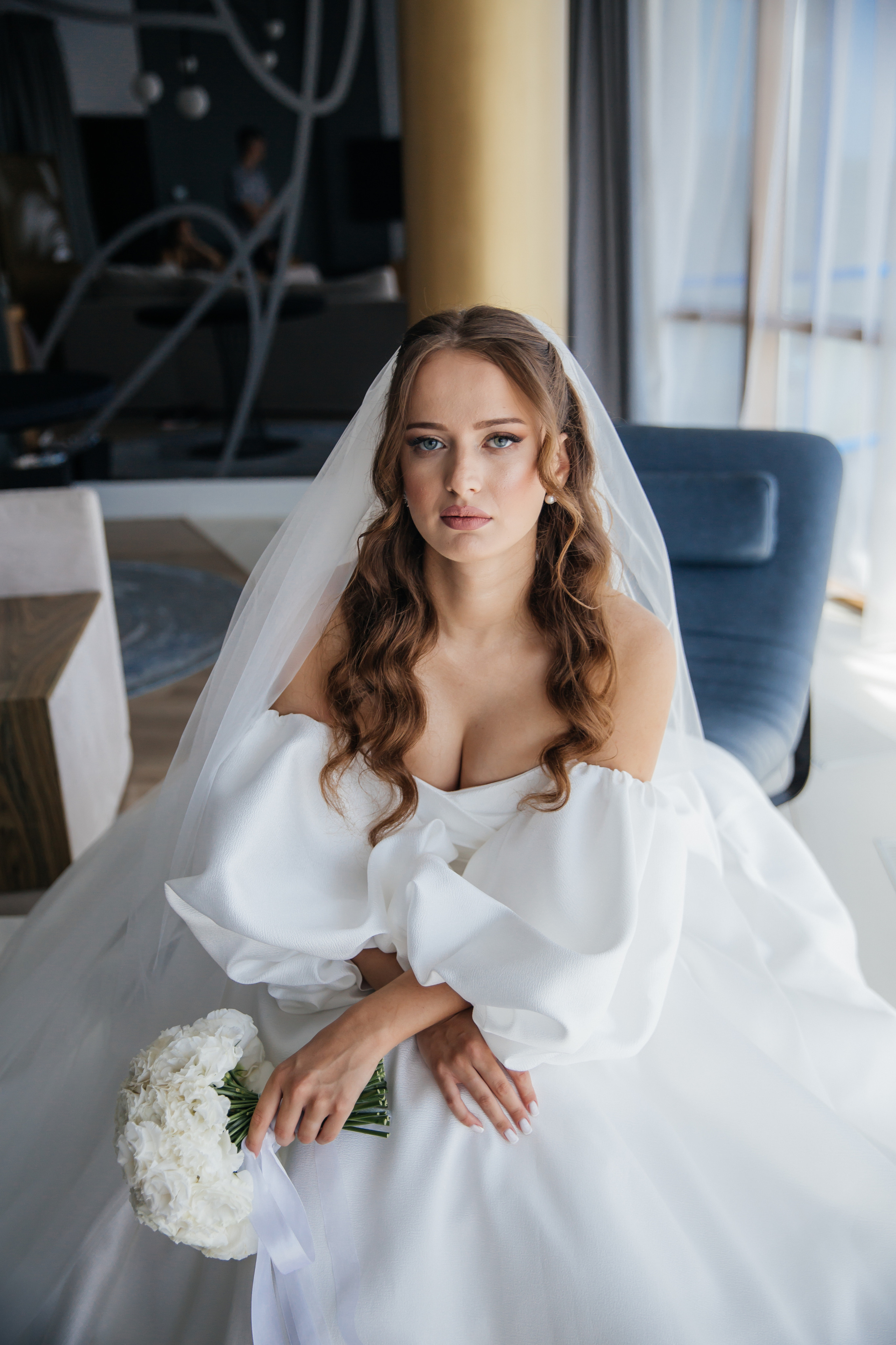 Данил и Диана. Главная