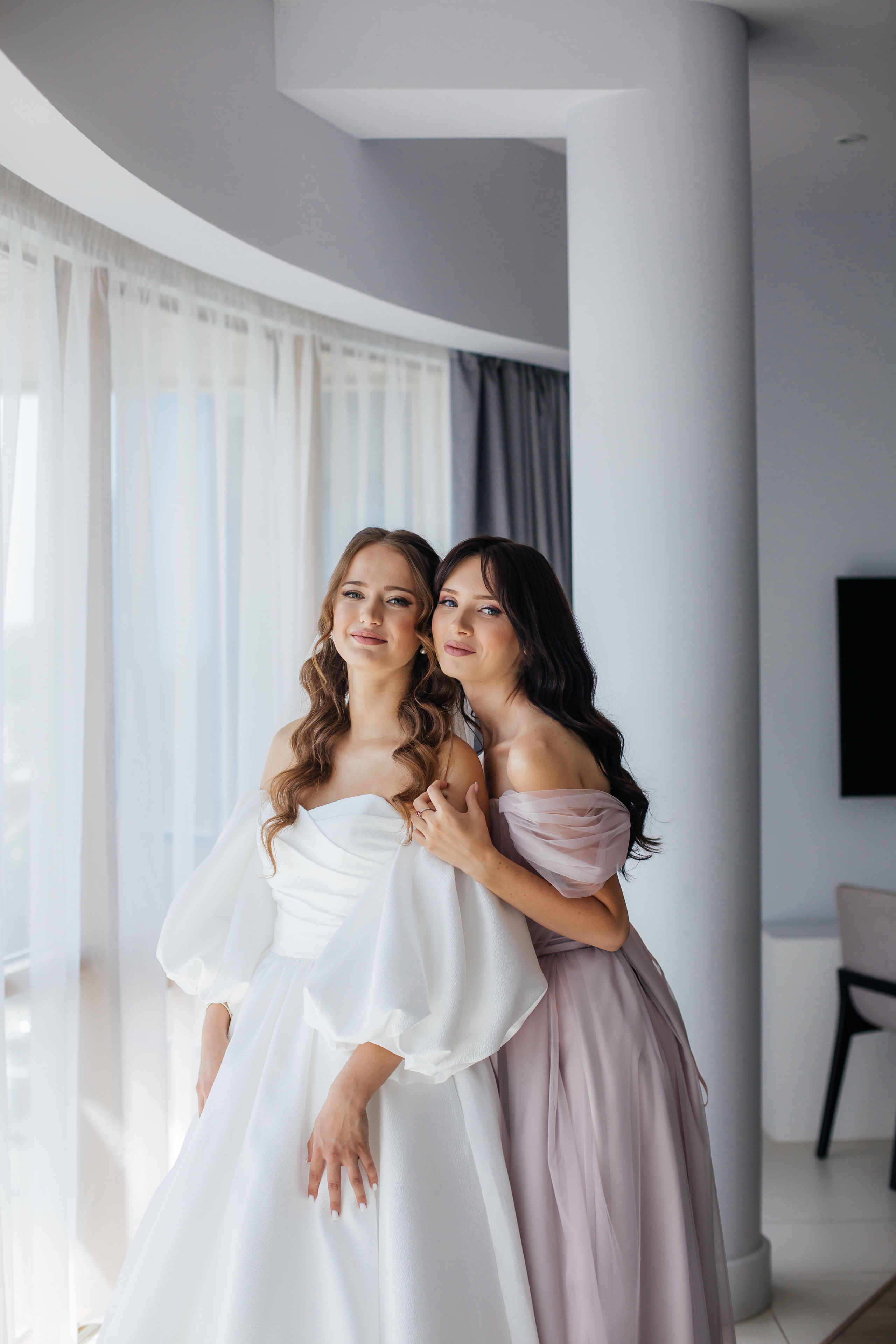 Данил и Диана. Главная