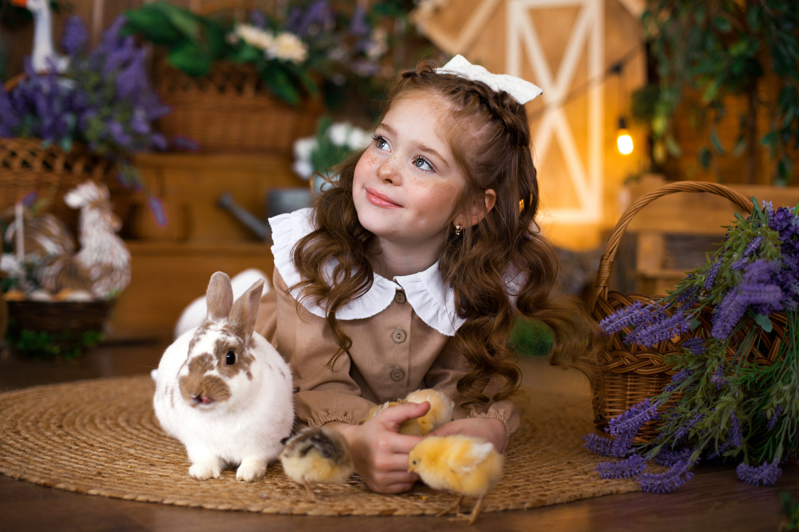 Пасхальные истории. Главная