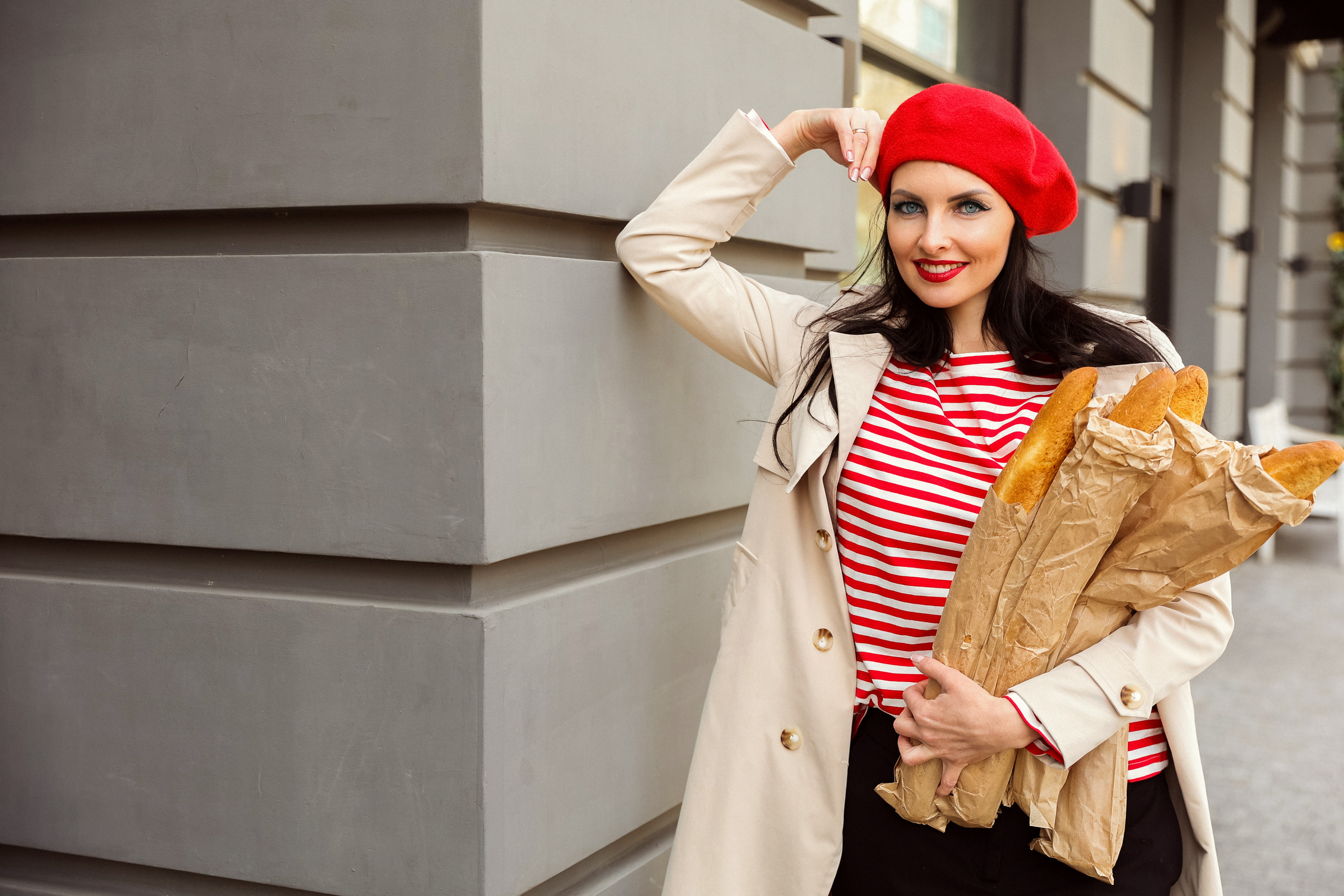 Городские прогулки. Главная