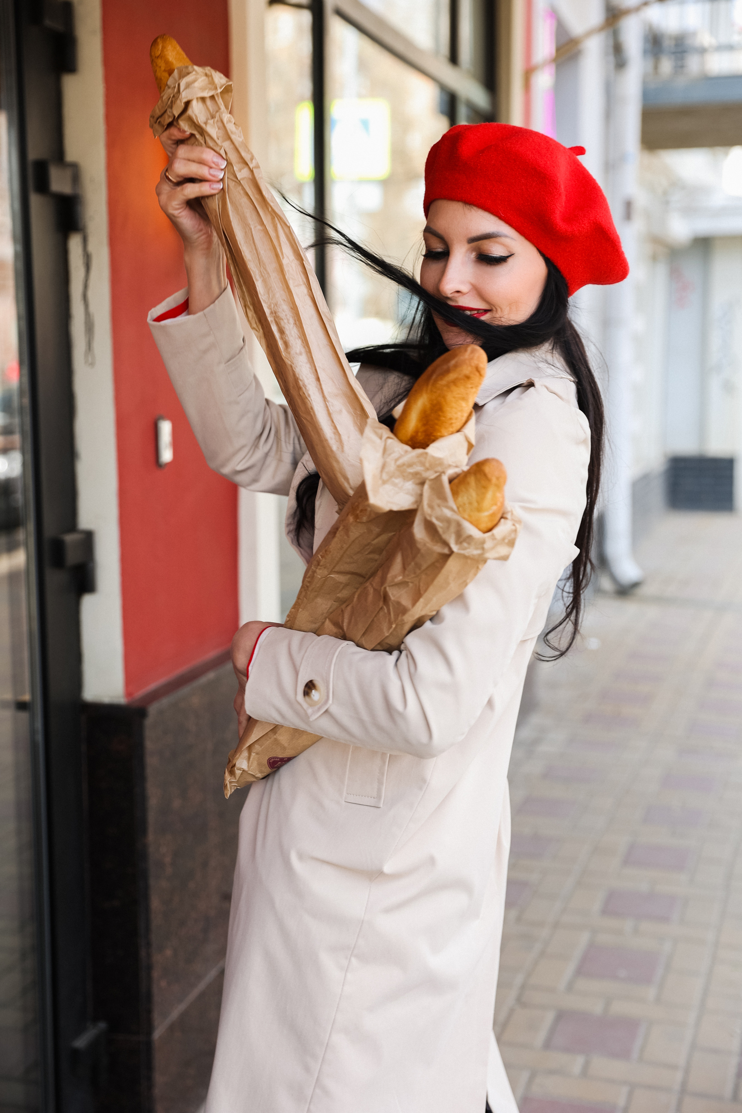 Городские прогулки. Главная