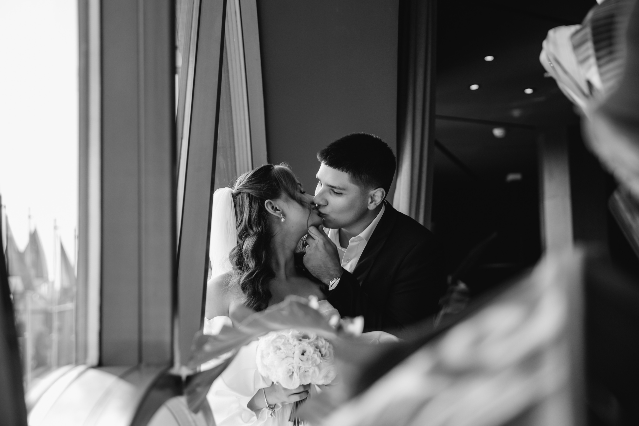 Данил и Диана. Главная