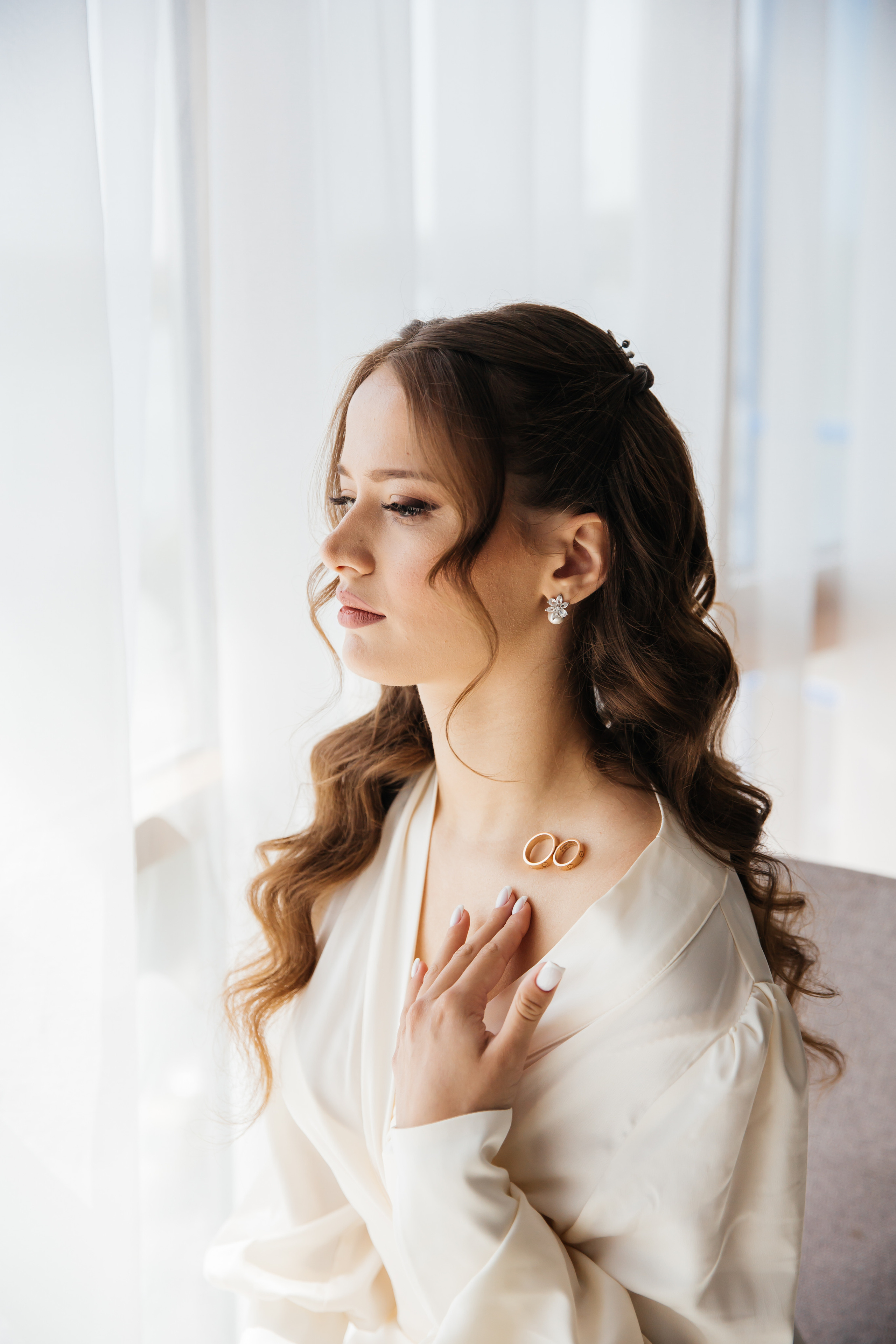 Данил и Диана. Главная