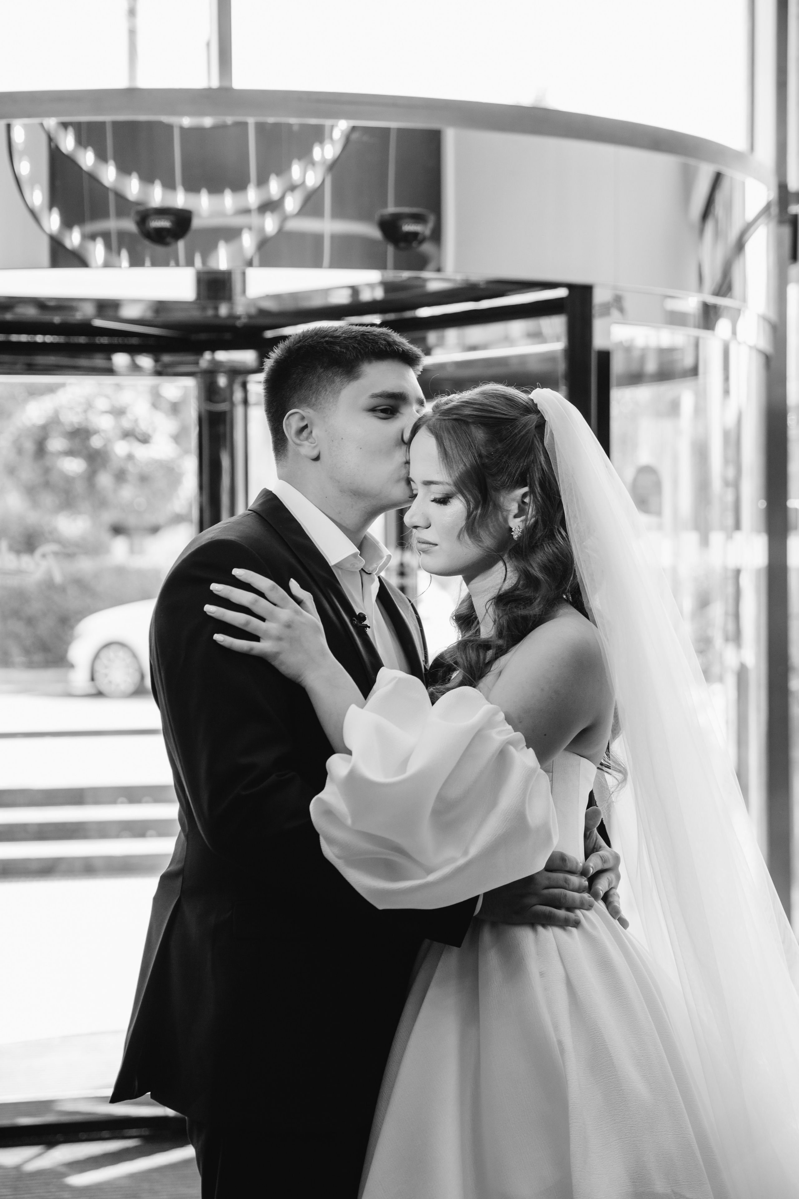 Данил и Диана. Главная