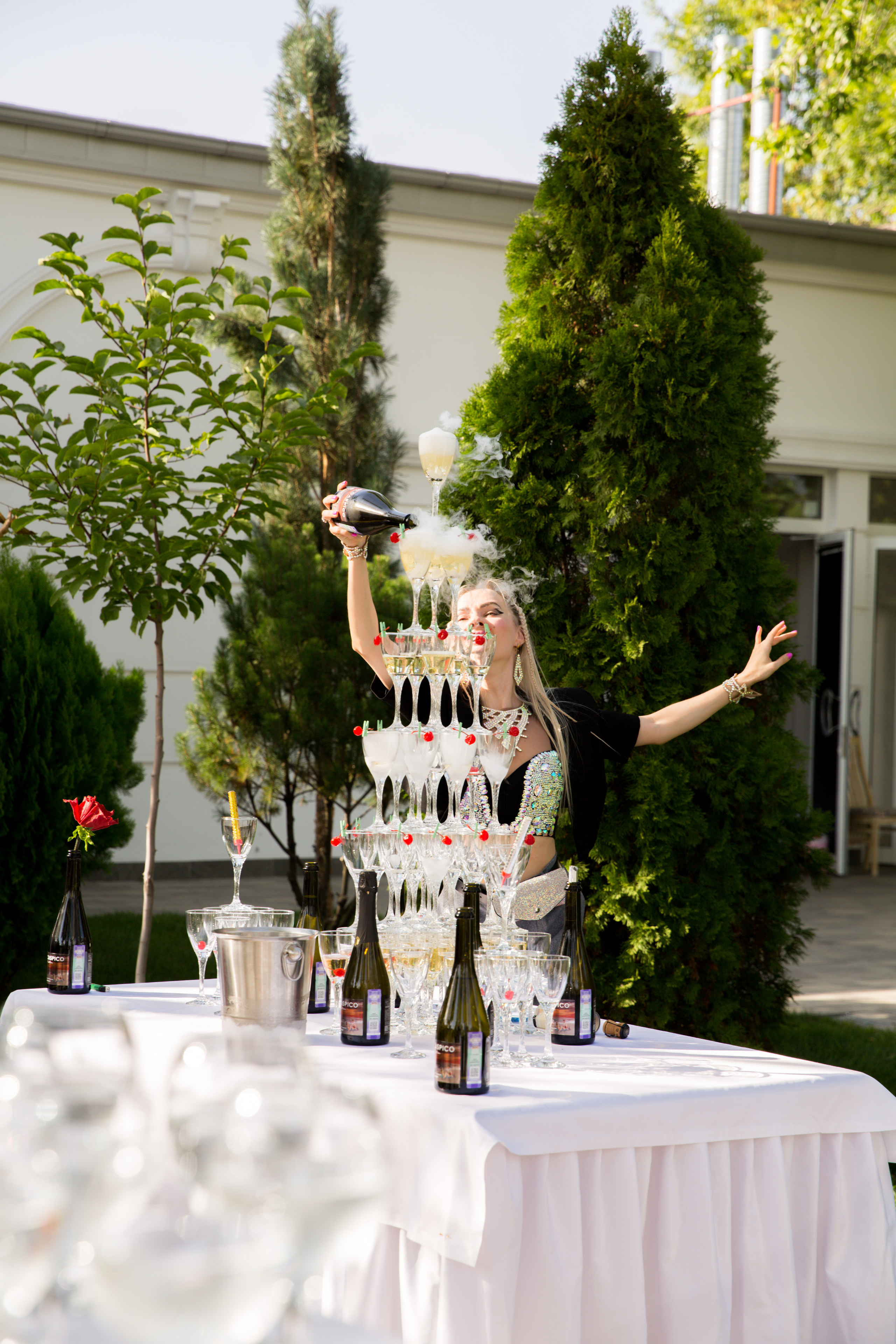 Данил и Диана. Главная