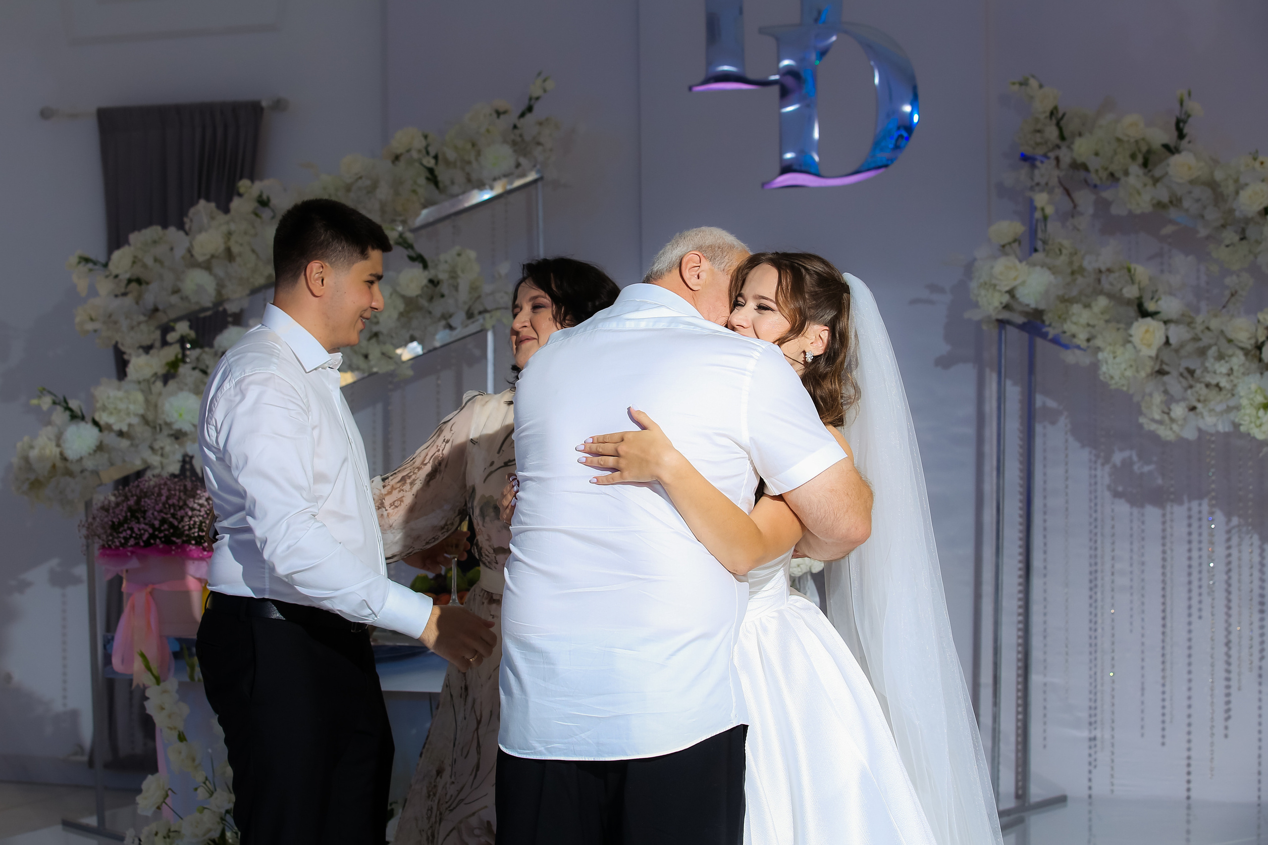 Данил и Диана. Главная