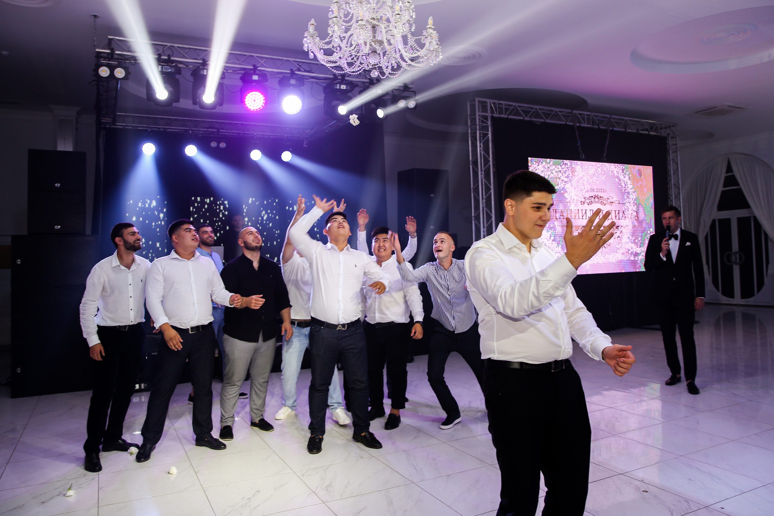 Данил и Диана. Главная