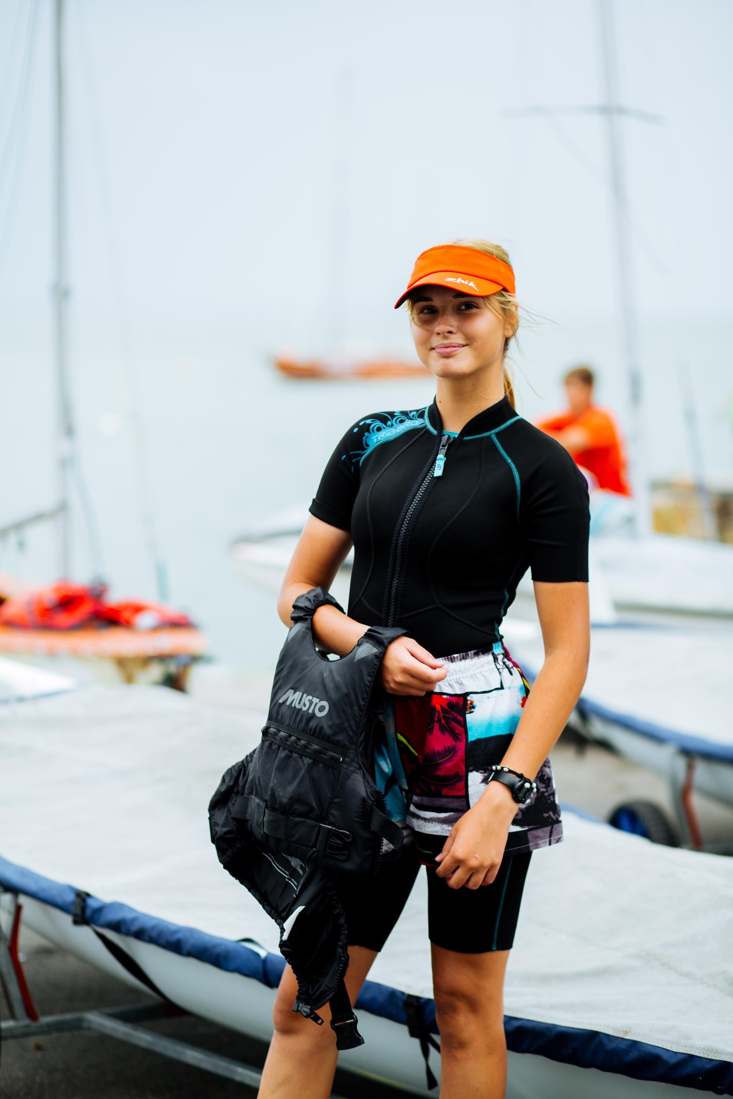 Парусный Спорт. Главная