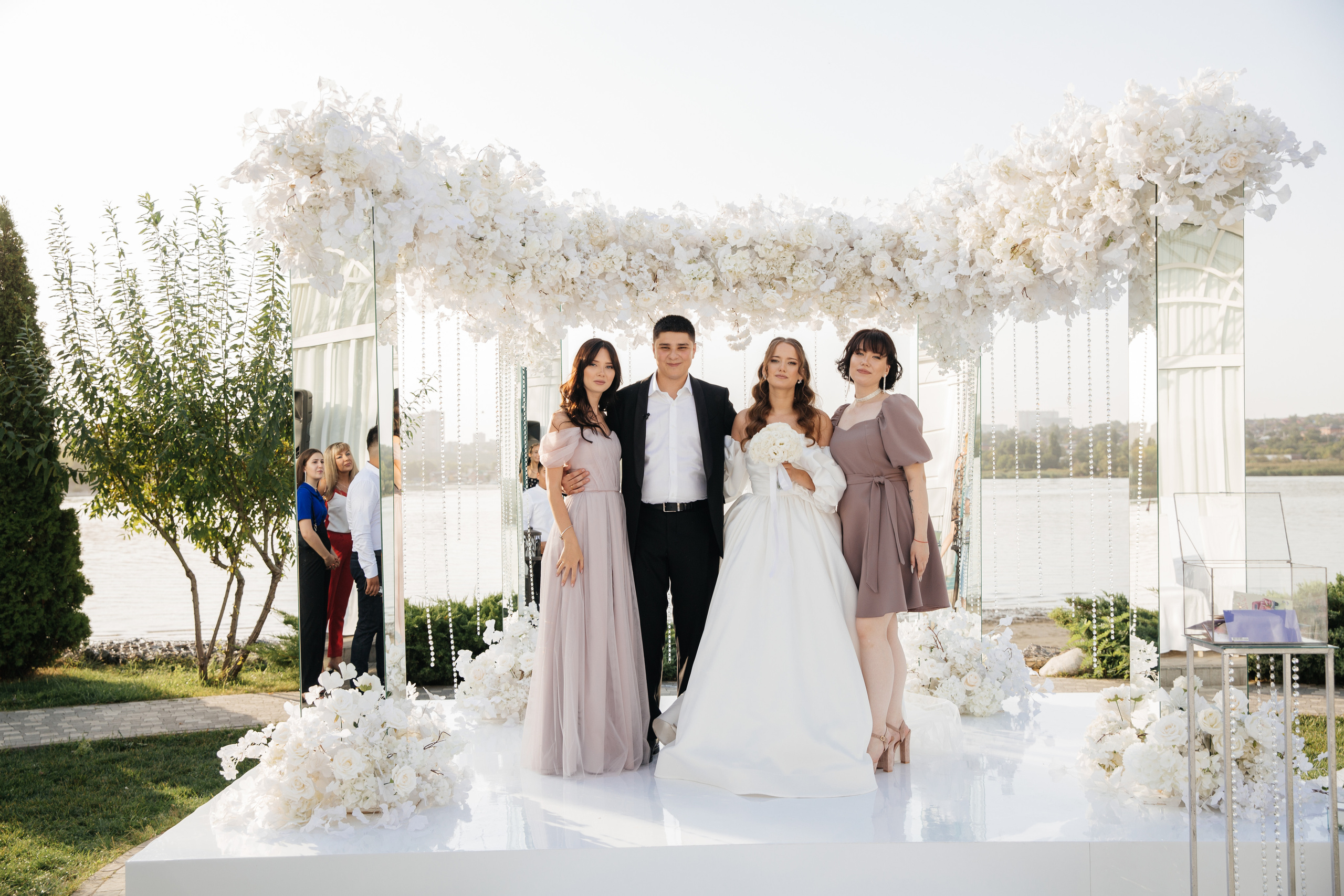 Данил и Диана. Главная