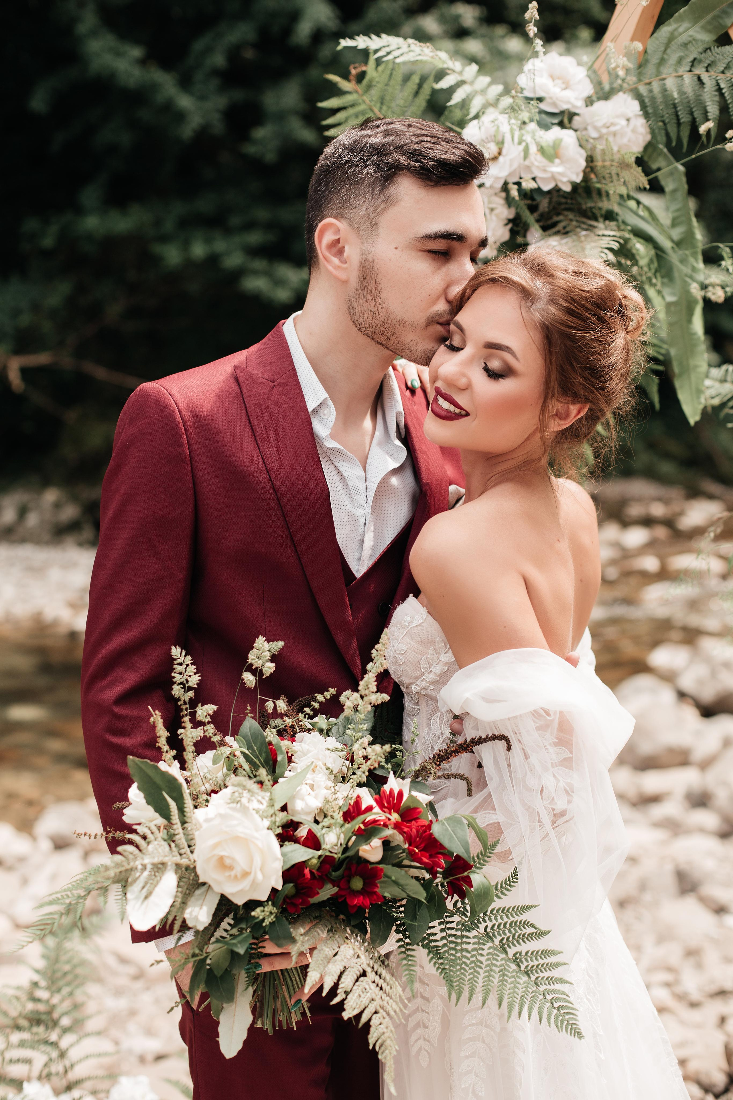 Влад и Алена. Главная