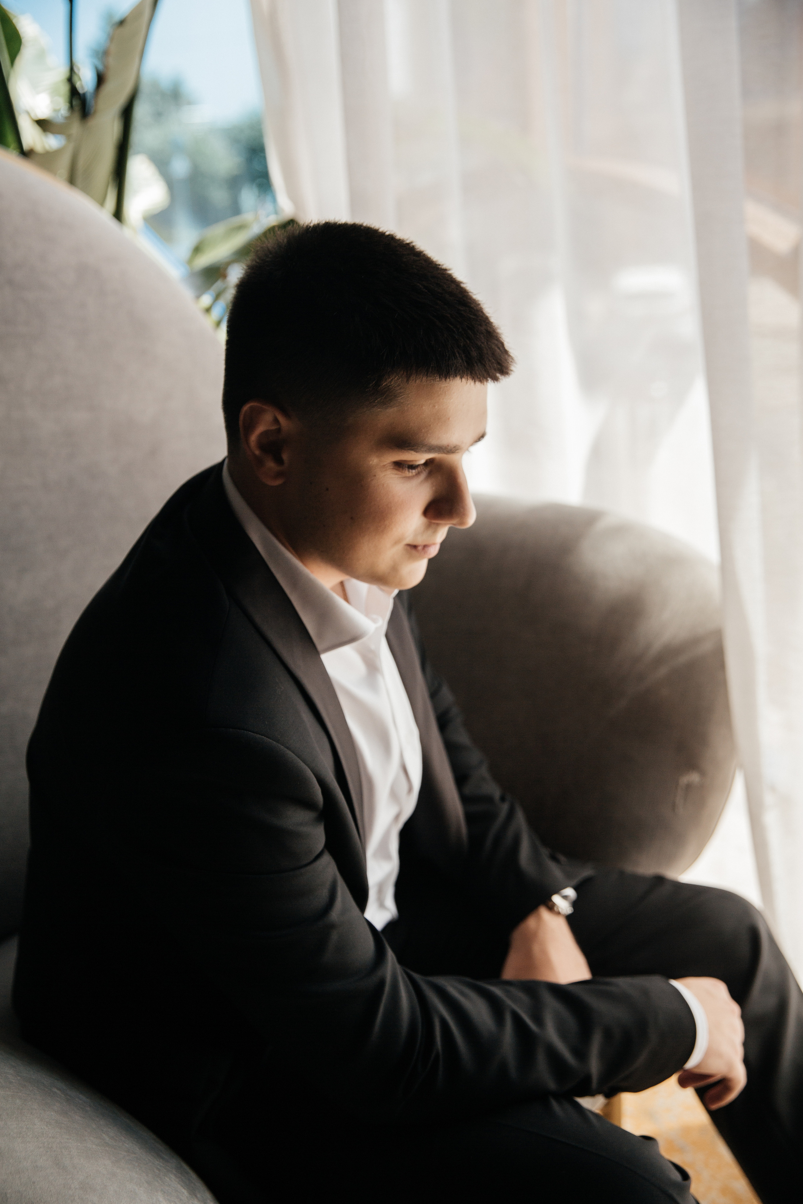 Данил и Диана. Главная