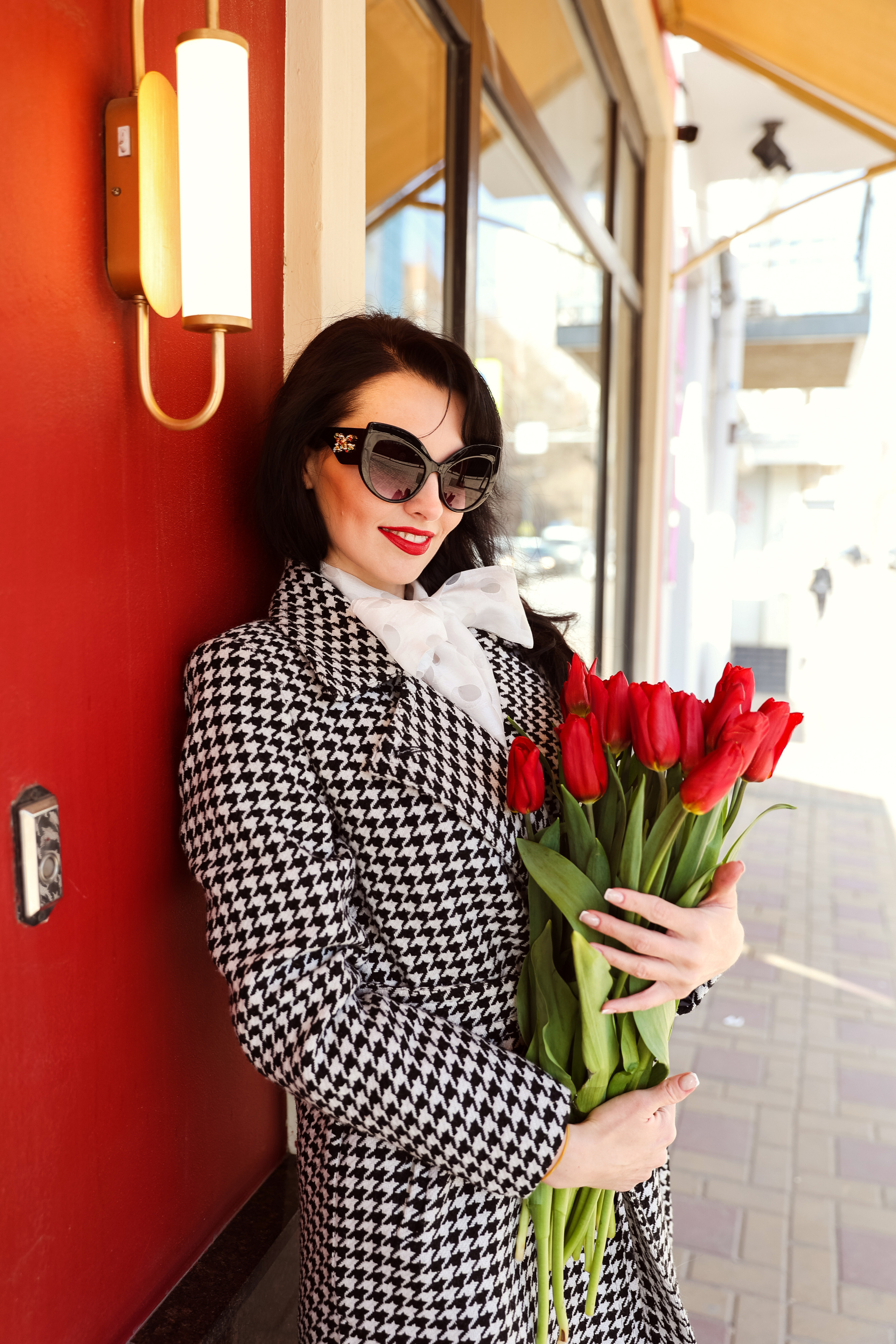 Городские прогулки. Главная