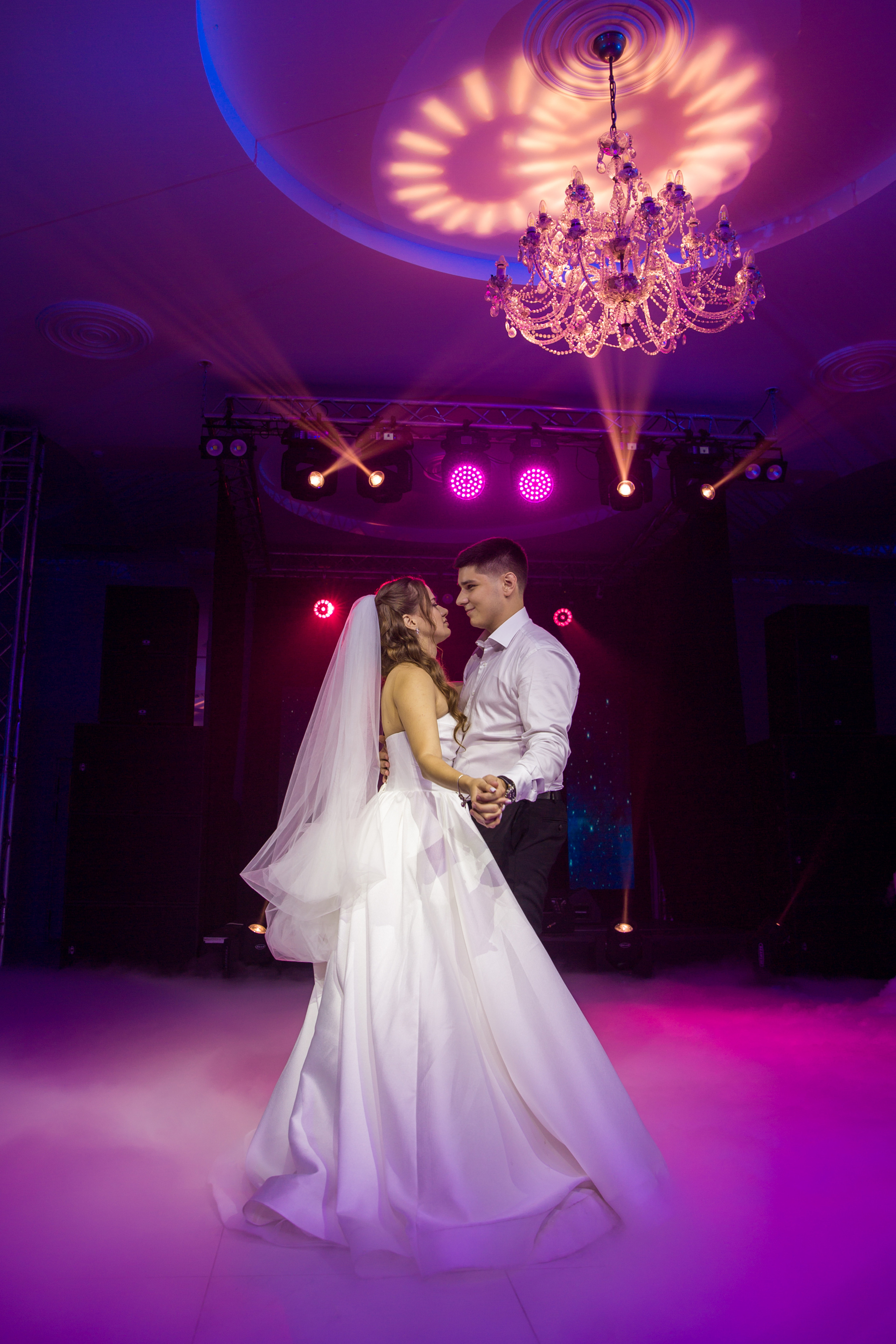 Данил и Диана. Главная