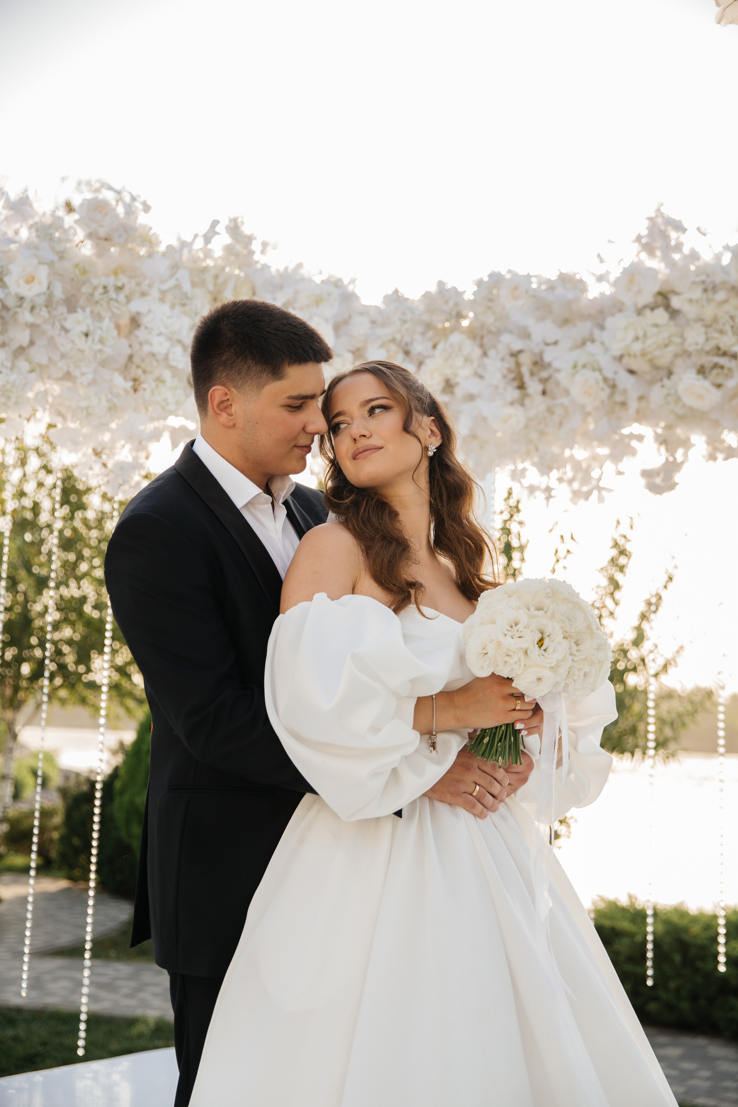 Данил и Диана. Главная