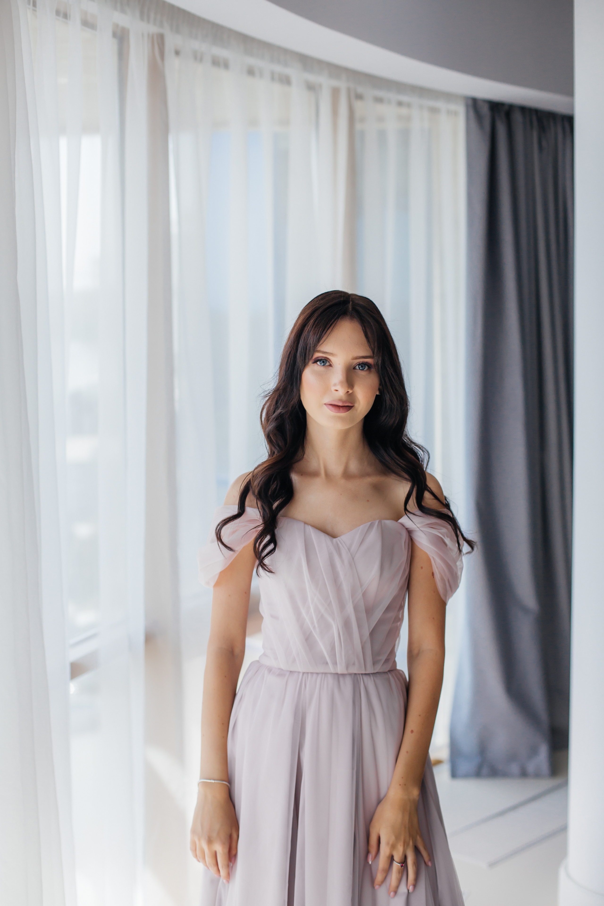 Данил и Диана. Главная