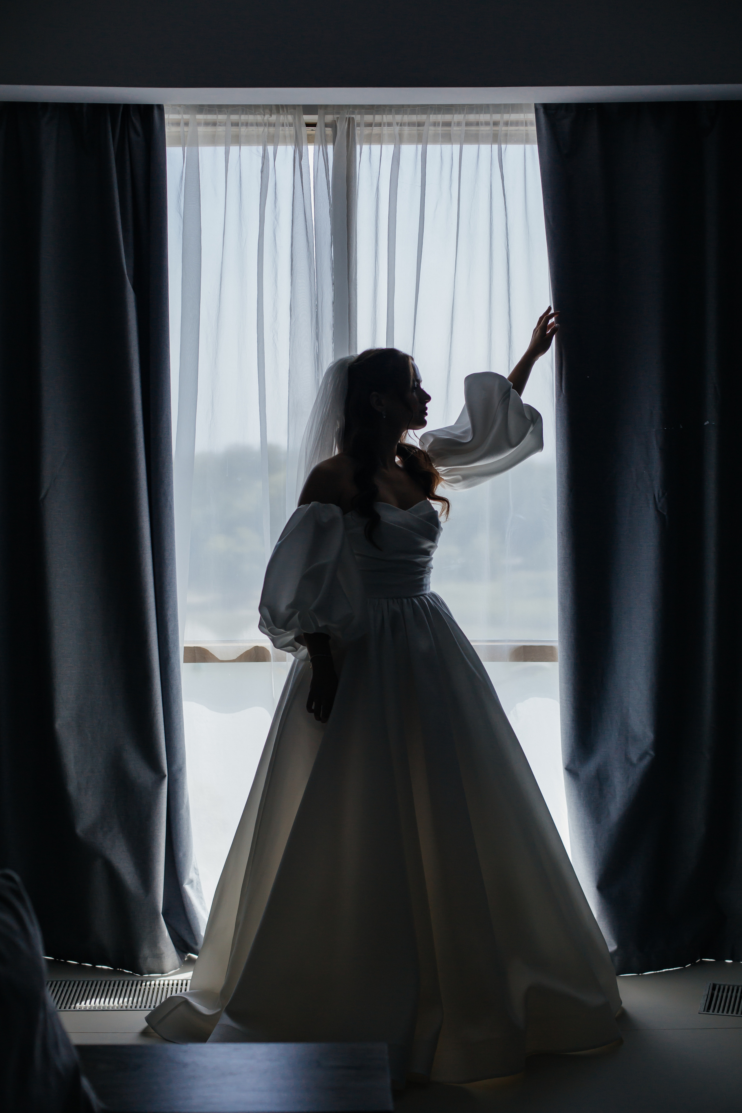 Данил и Диана. Главная