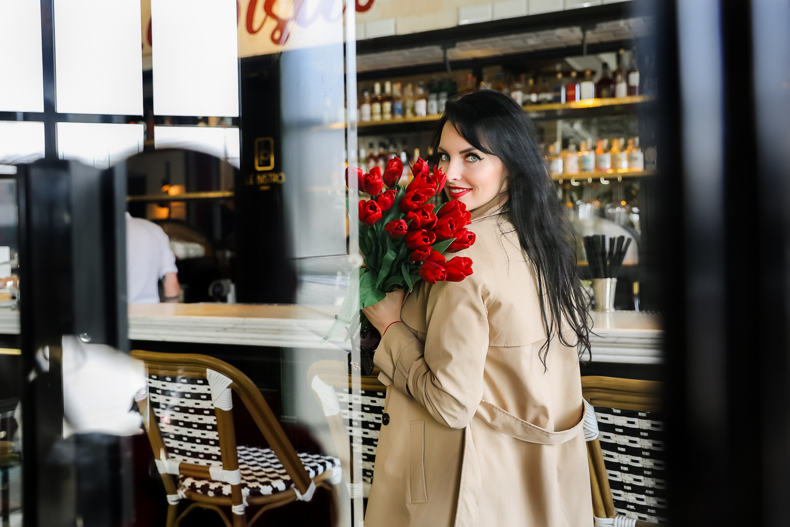 Городские прогулки. Главная