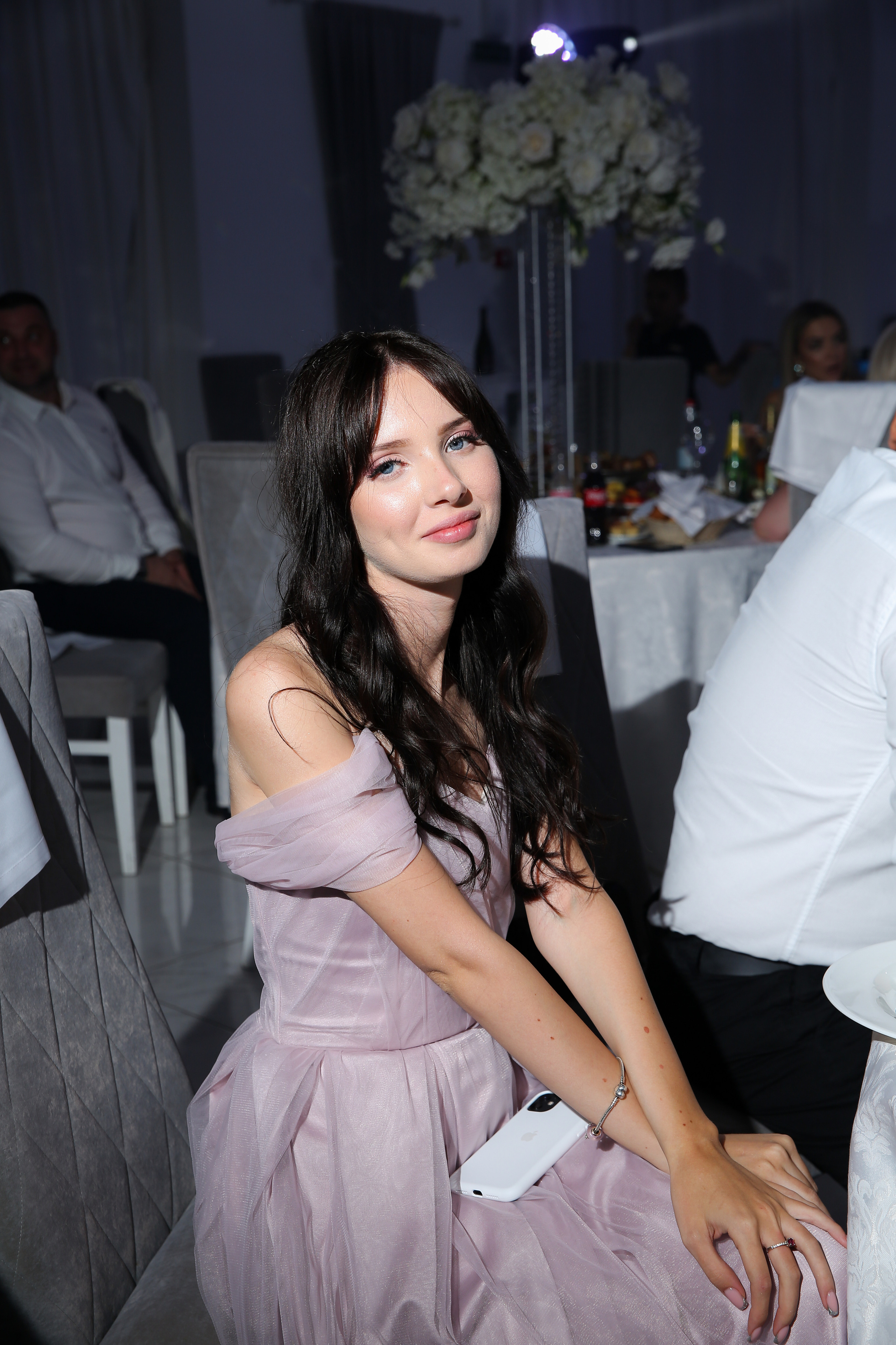 Данил и Диана. Главная