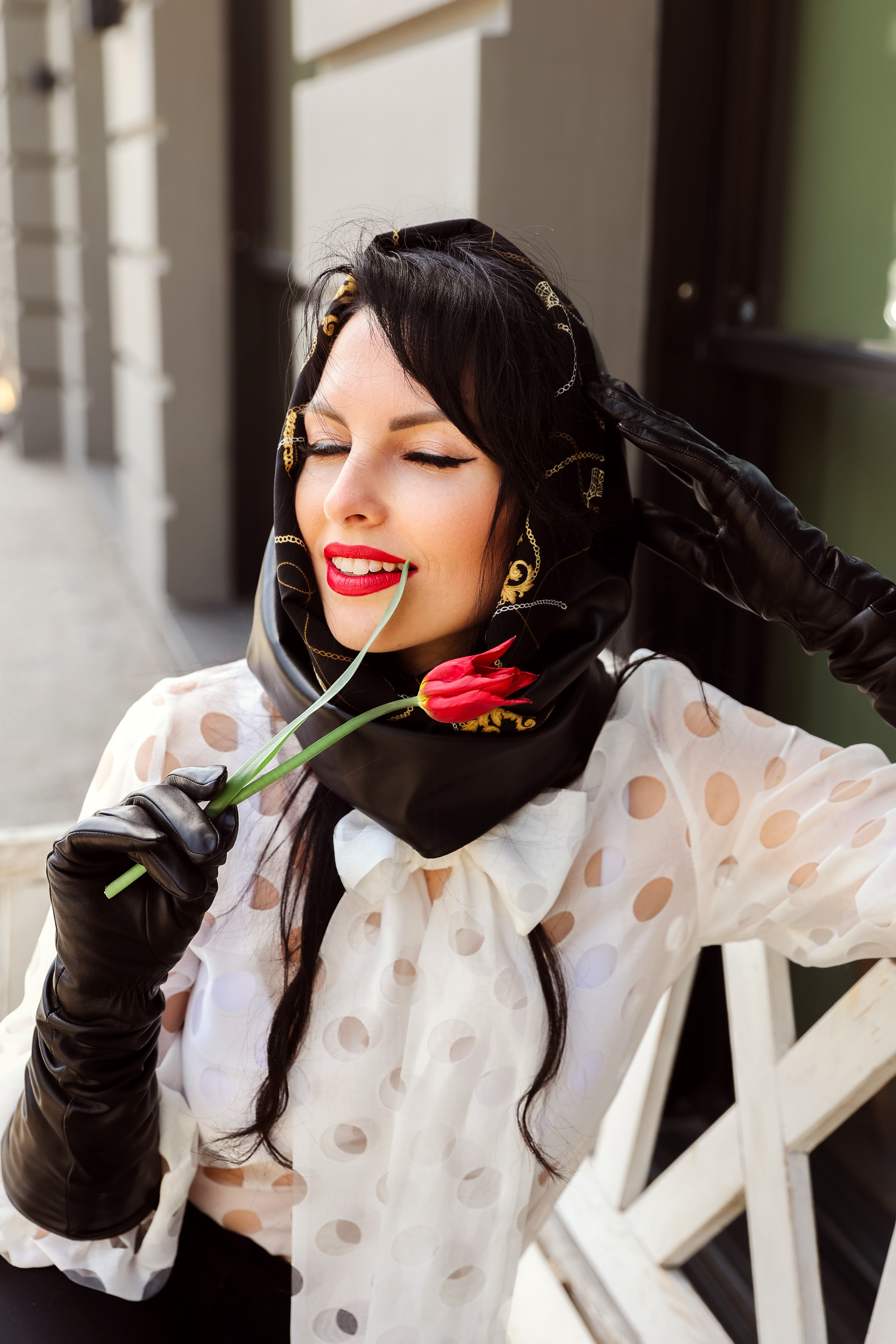 Городские прогулки. Главная