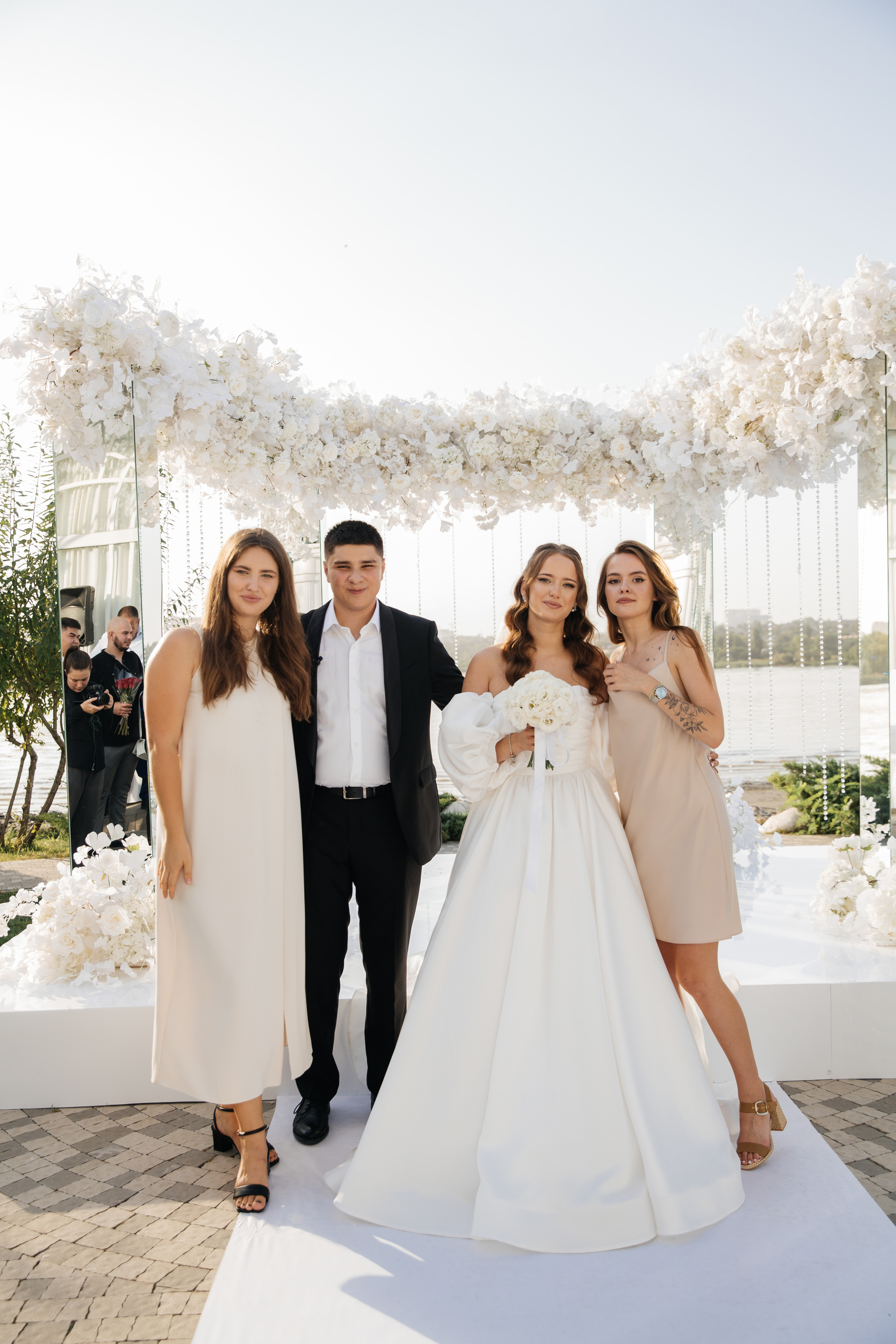 Данил и Диана. Главная