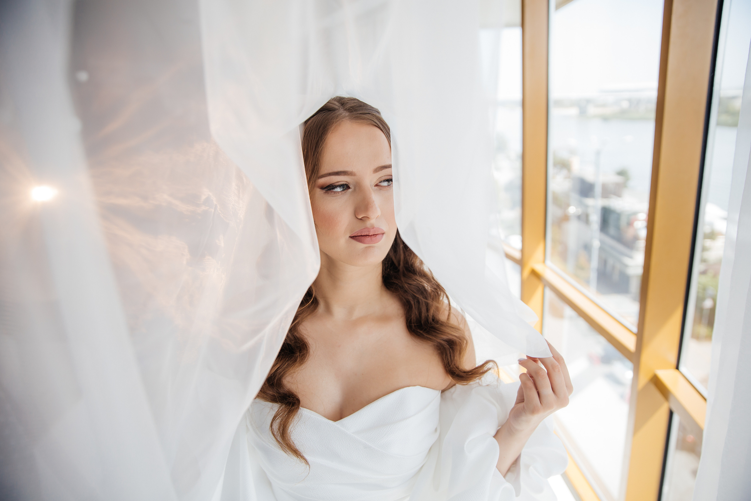 Данил и Диана. Главная