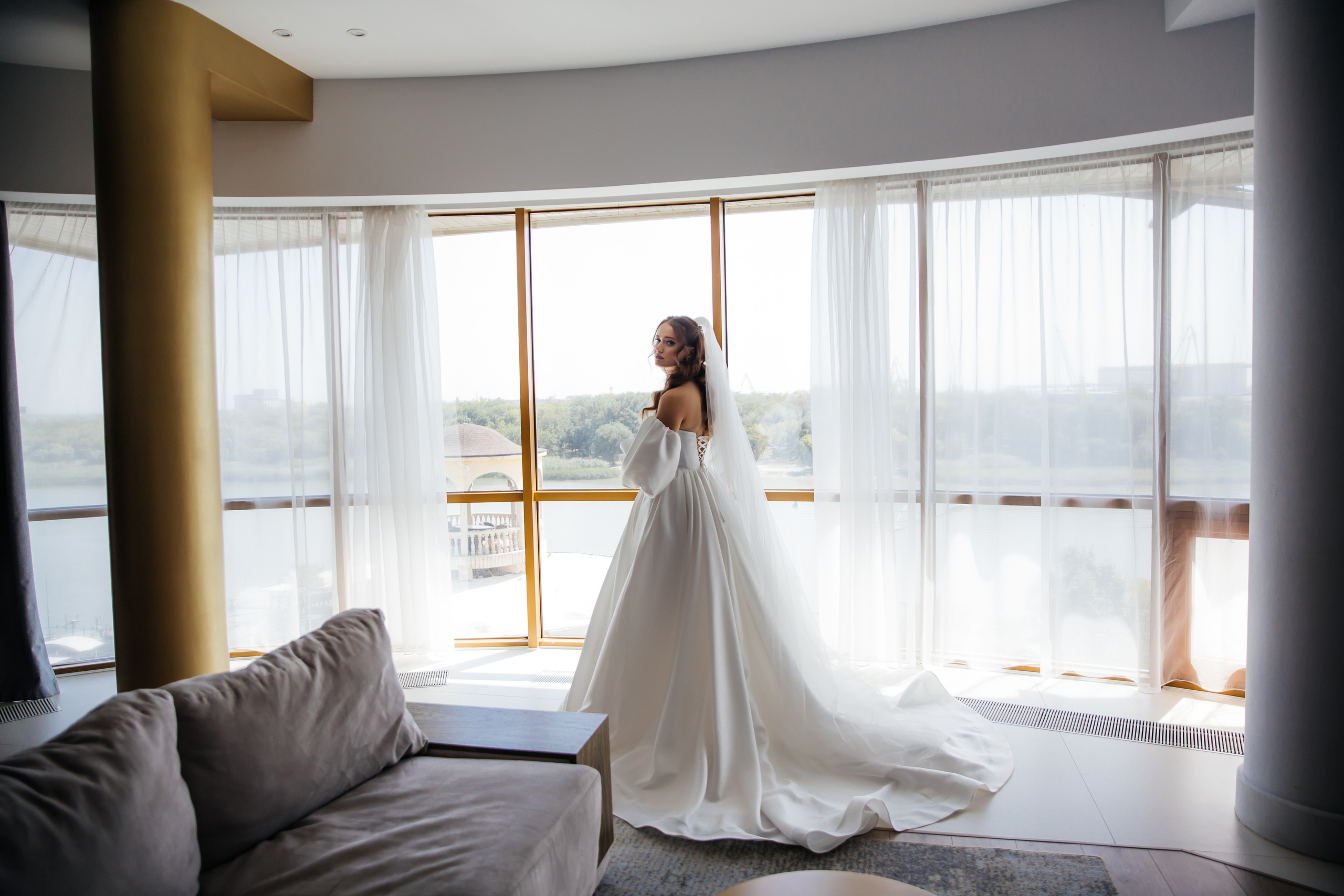 Данил и Диана. Главная