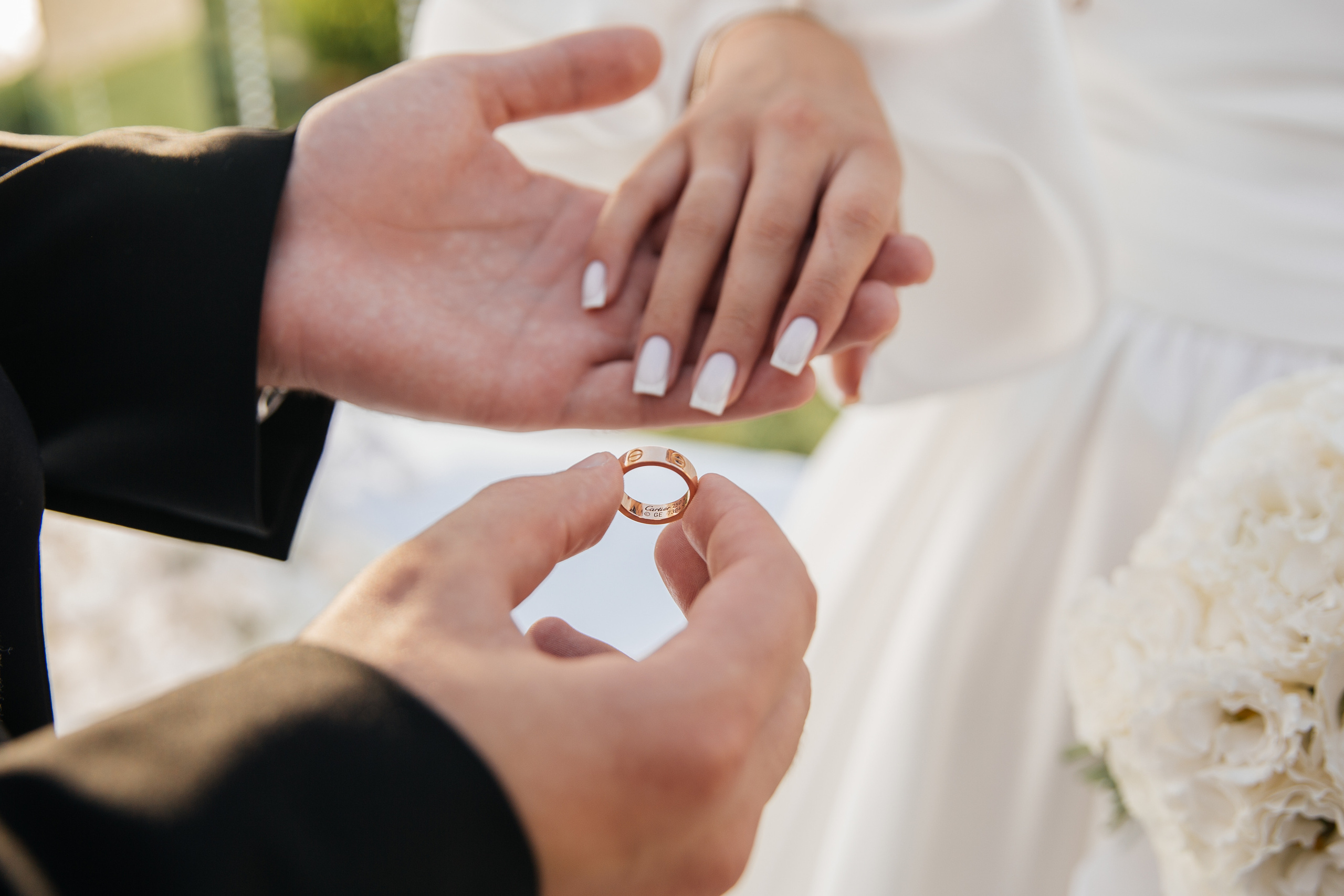 Данил и Диана. Главная