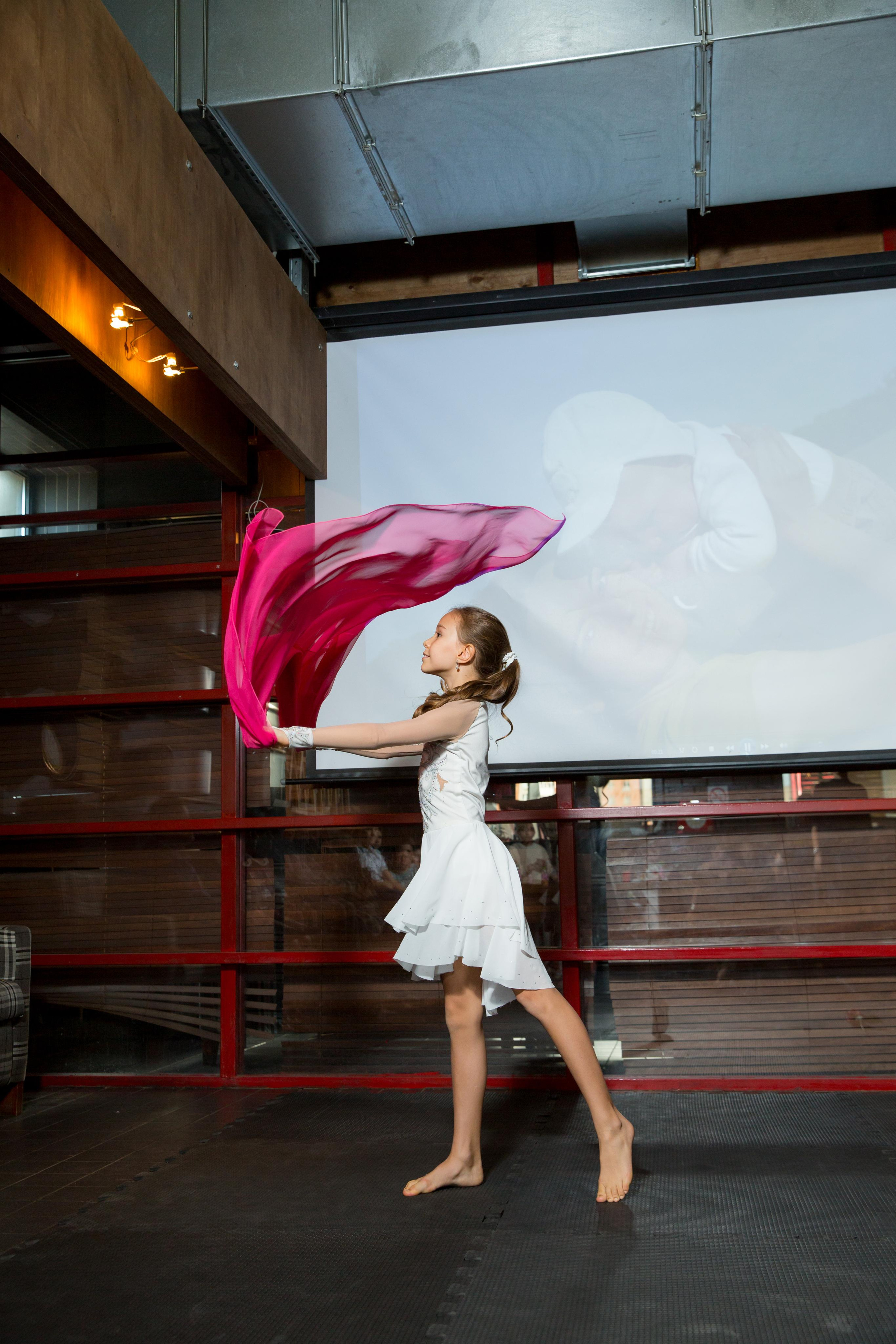 День рождения Софии. Главная