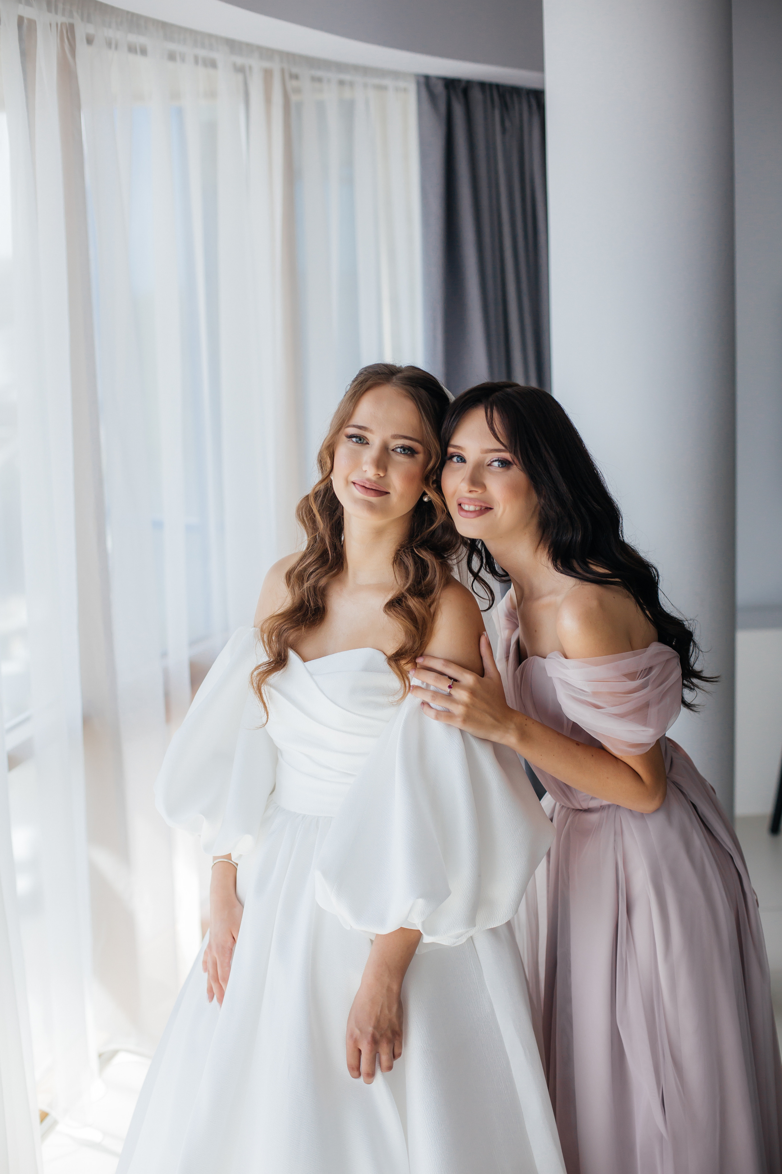 Данил и Диана. Главная