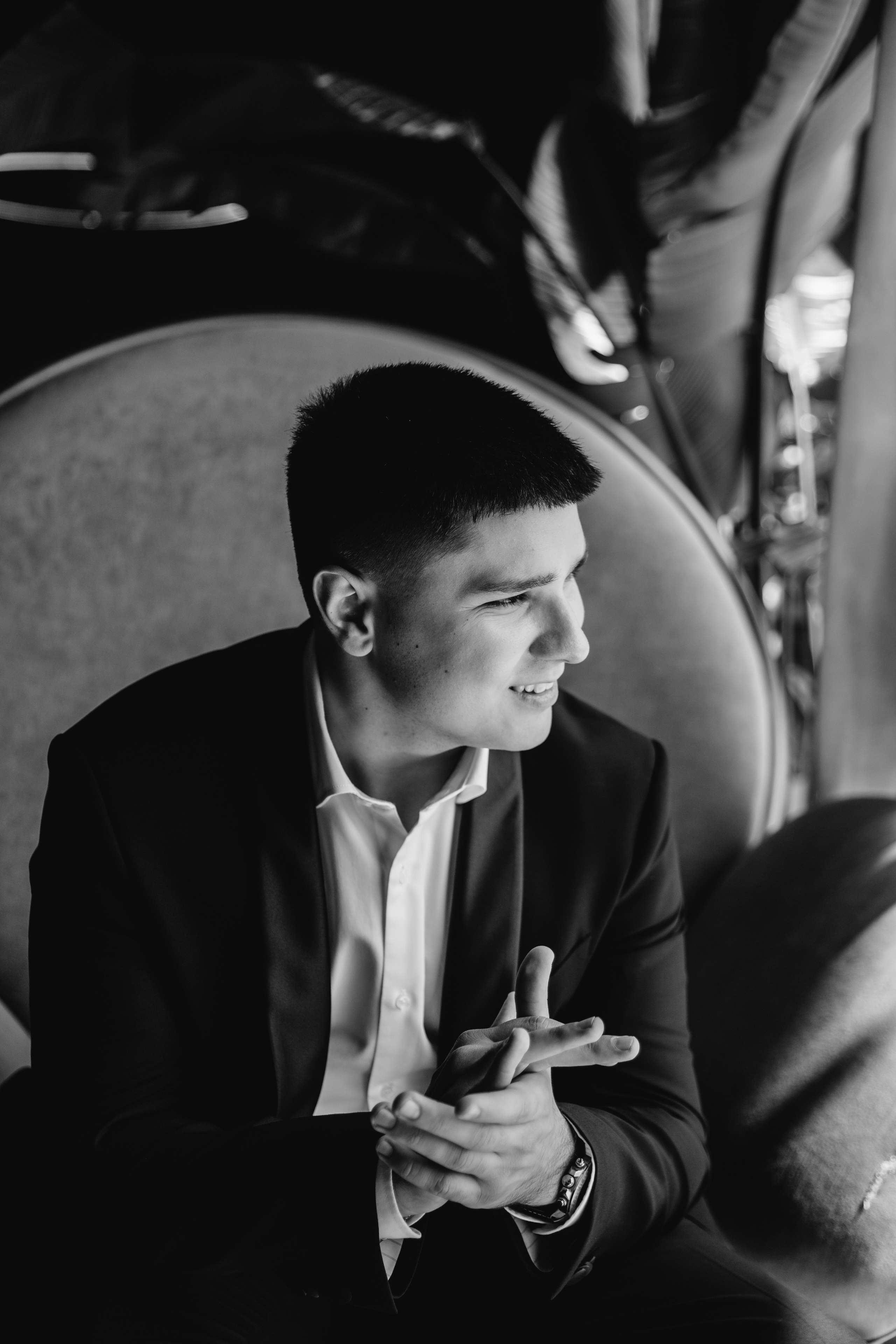 Данил и Диана. Главная