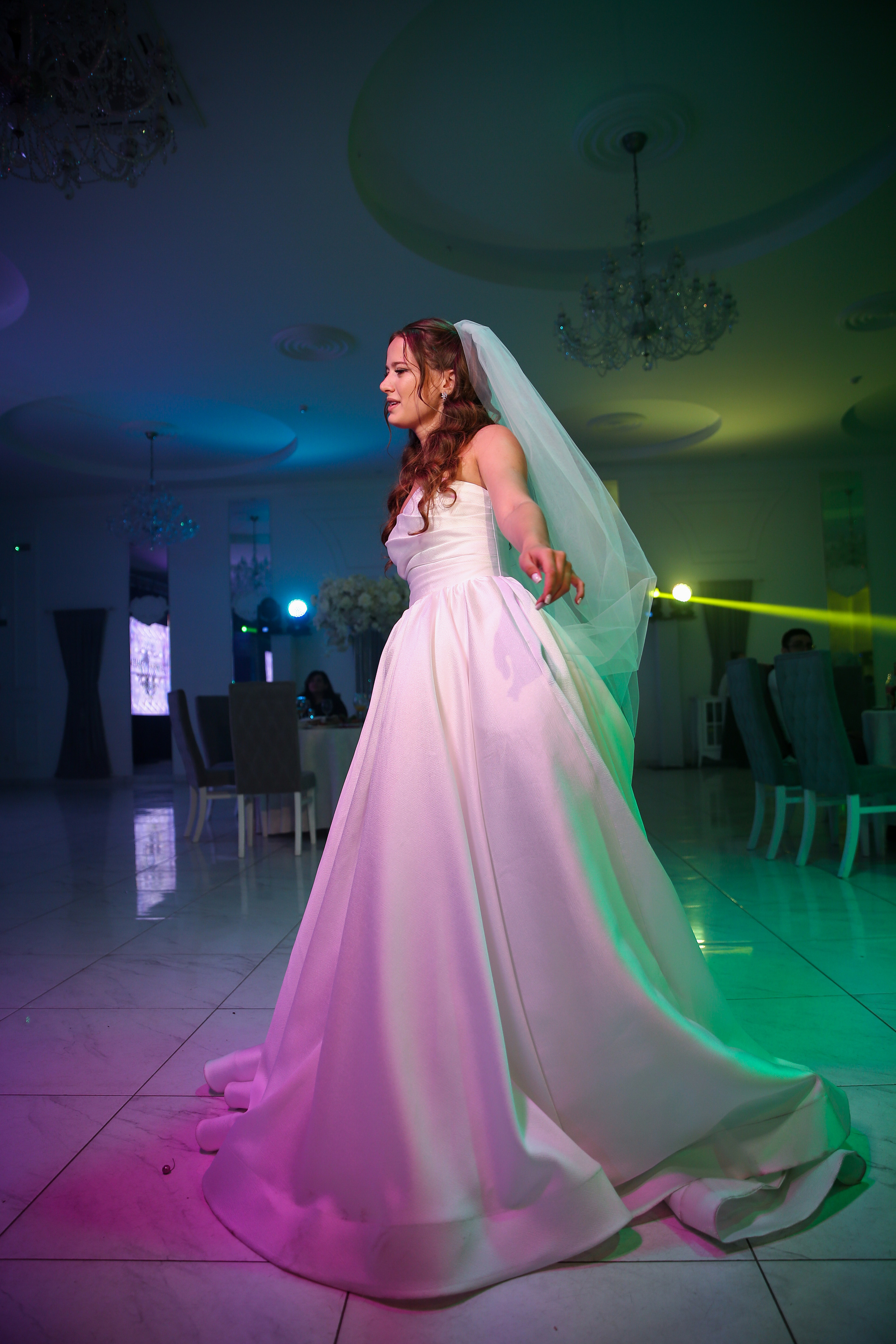 Данил и Диана. Главная