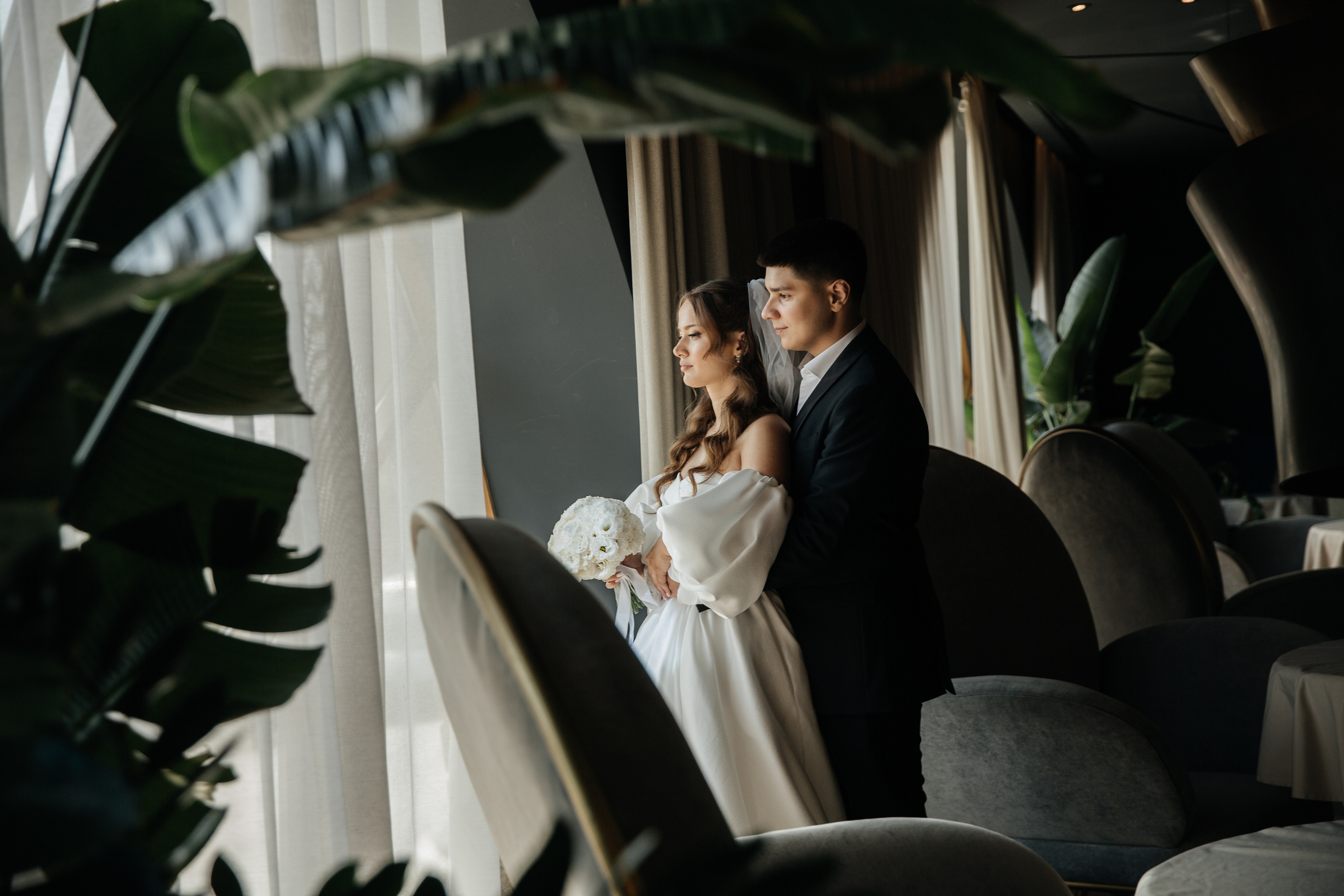 Данил и Диана. Главная