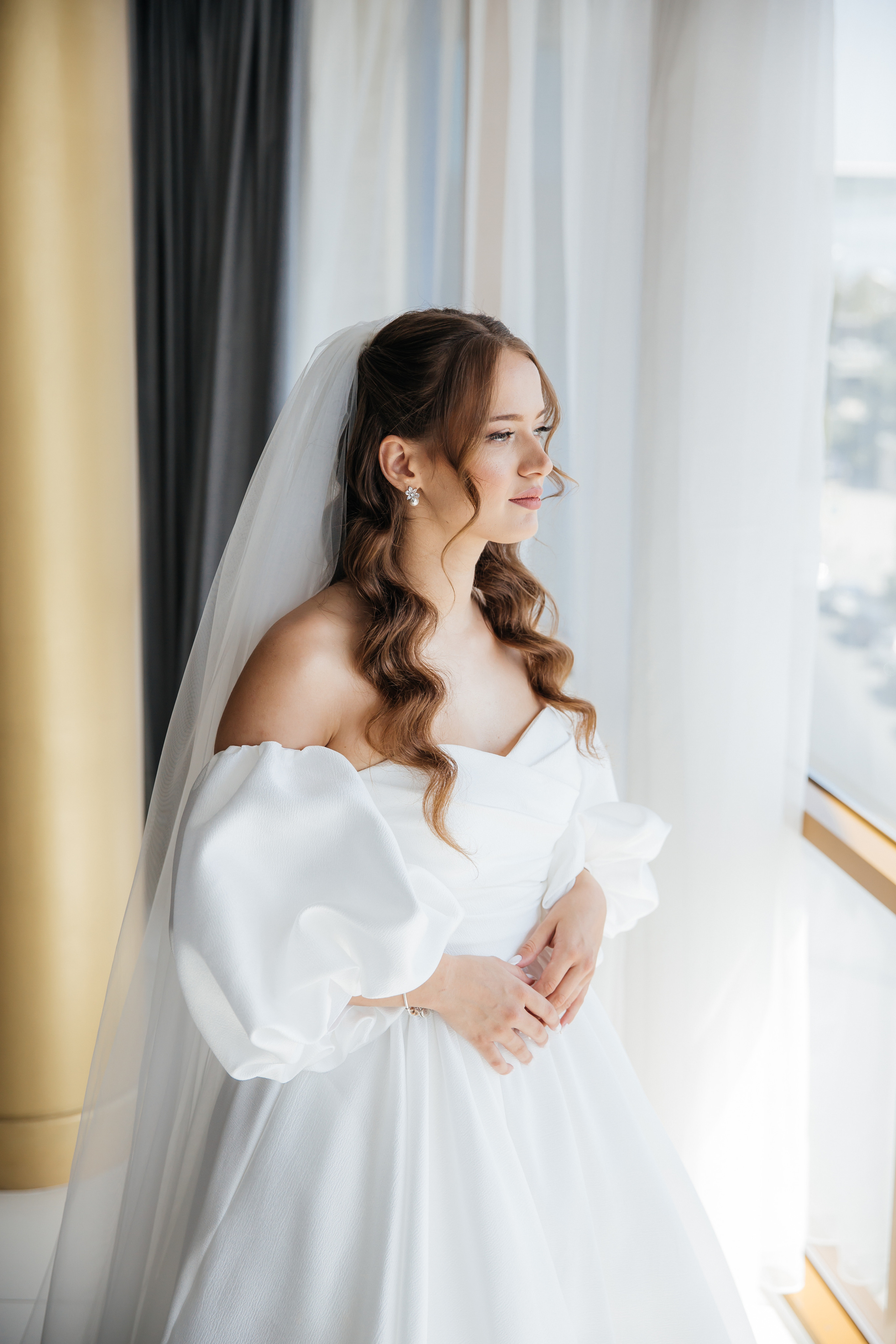 Данил и Диана. Главная