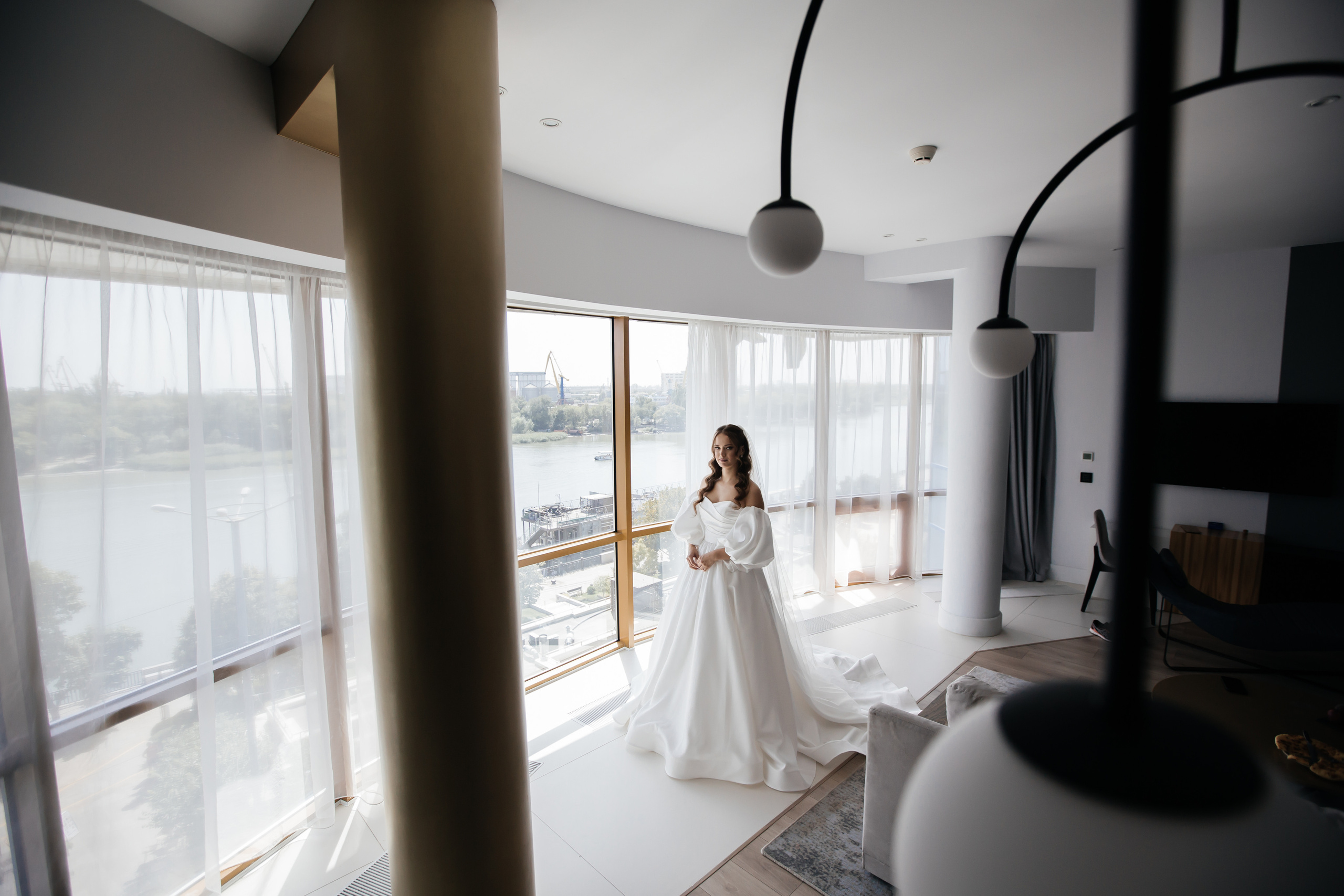 Данил и Диана. Главная