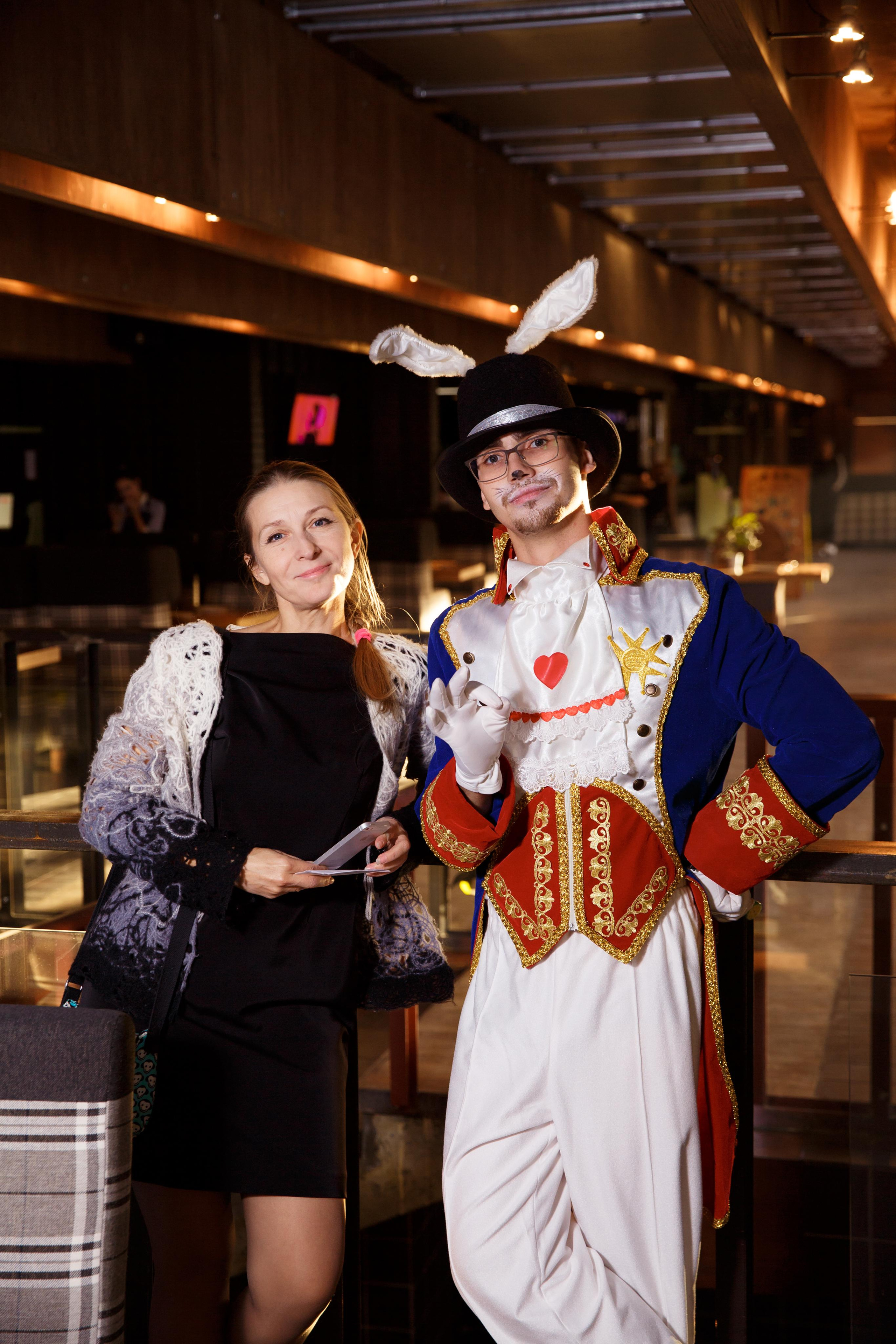 День рождения Софии. Главная